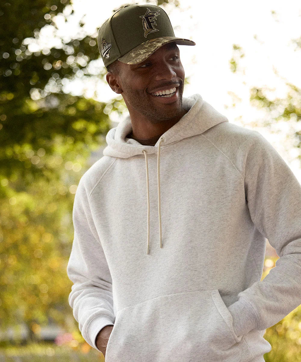 HOODIES