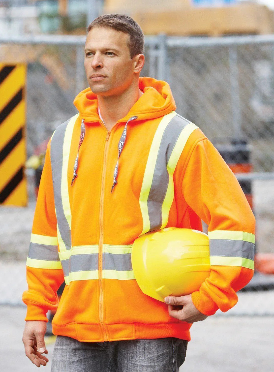 SAFETY APPERAL