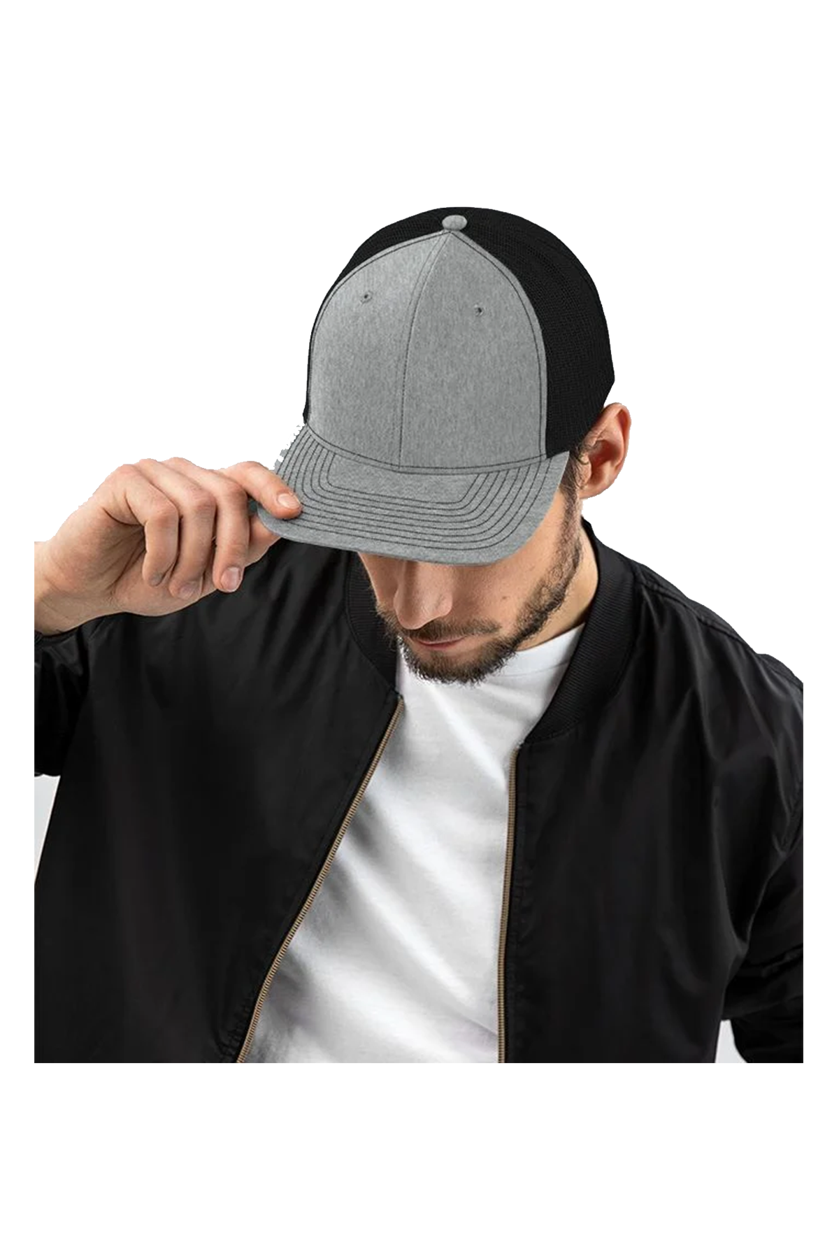 PREMIUM RICHARDSON TRUCKER HAT (112)