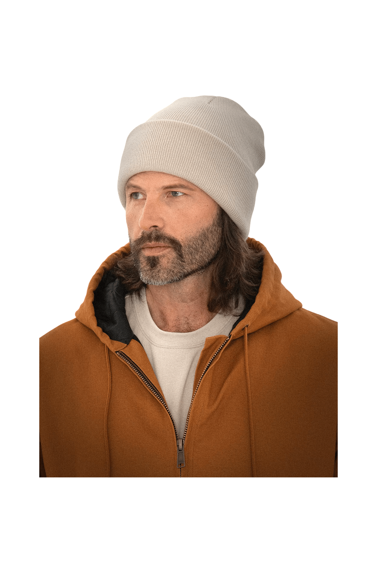 STANDARD DOUBLE INSULATED CUFF BEANIE (WeRK1207)