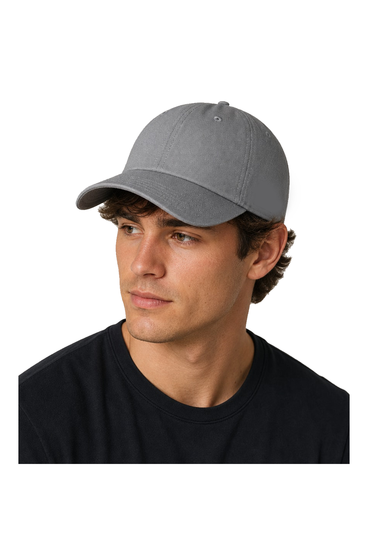 PREMIUM UNDER ARMOUR® HAT (1369785)