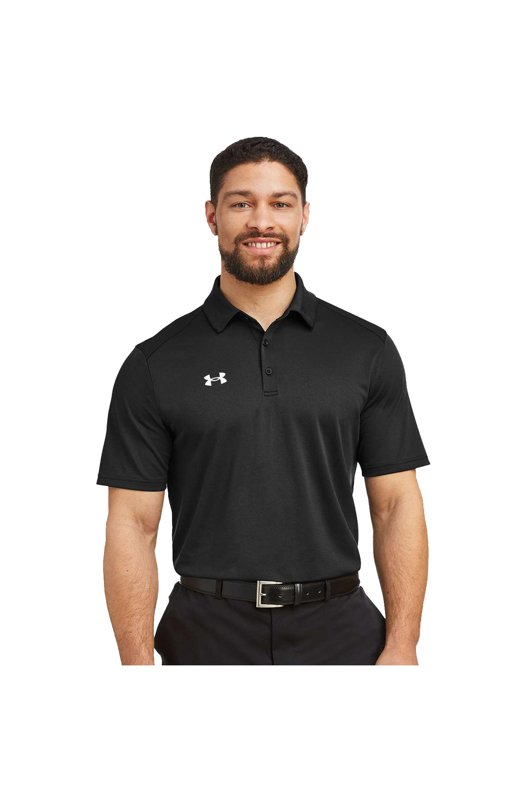 PREMIUM UNDER ARMOUR® POLO (1370399)