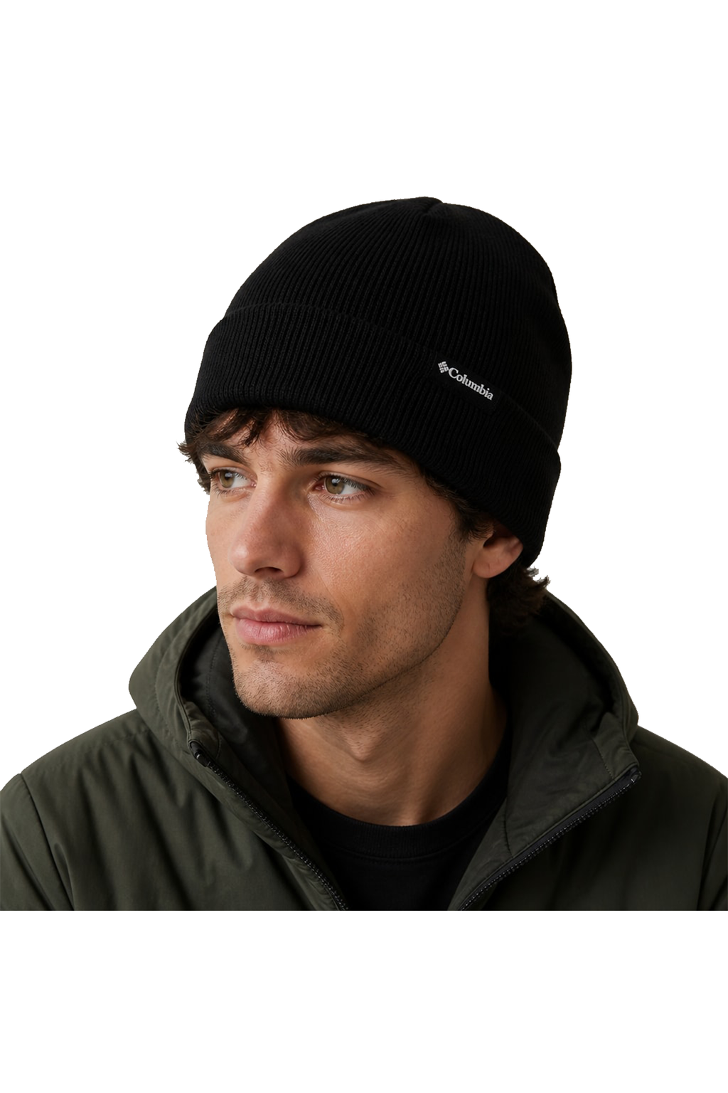 PREMIUM COLUMBIA® CUFF BEANIE (216512)