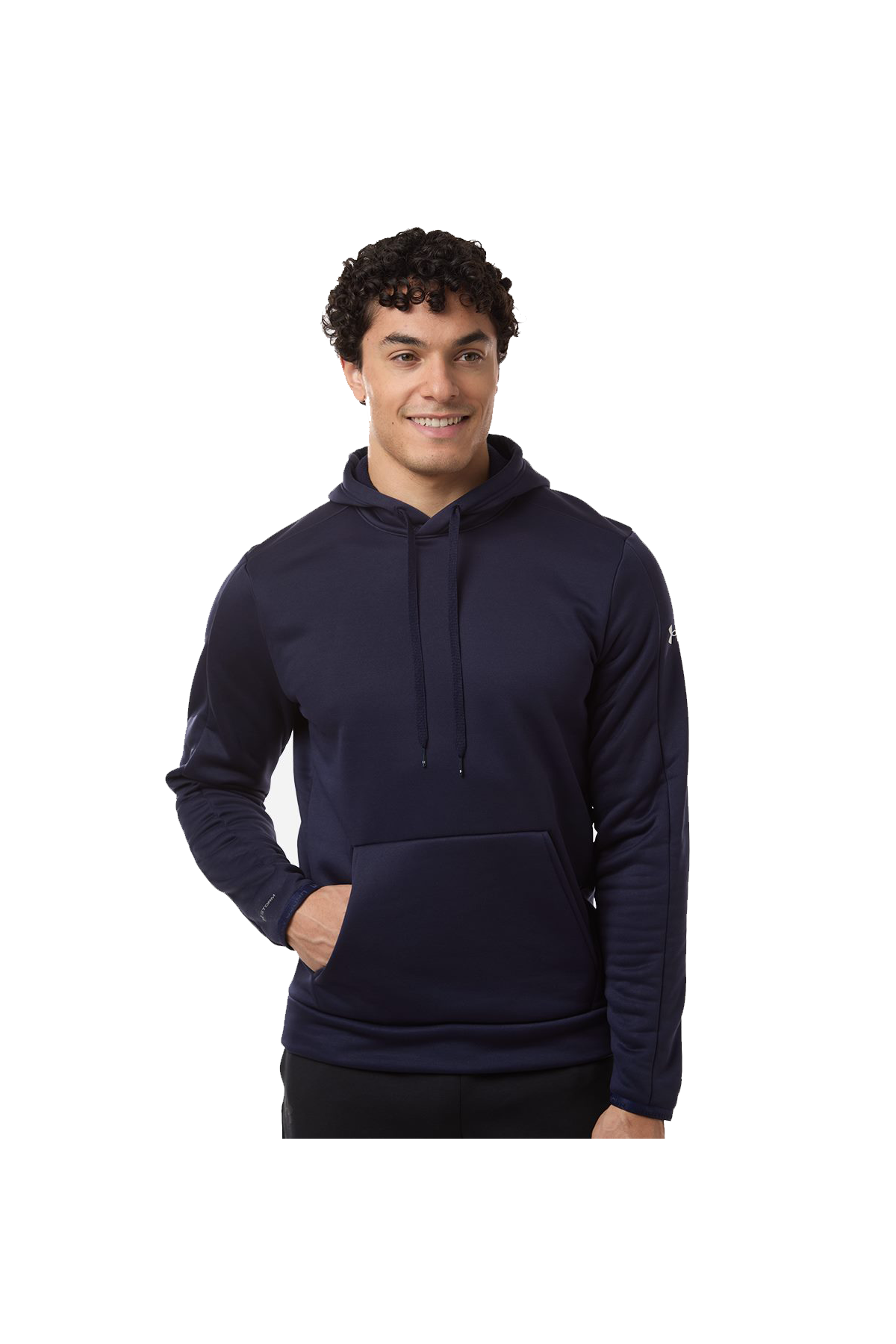PREMIUM UNDER ARMOUR® POLYESTER HOODIE (6010164)