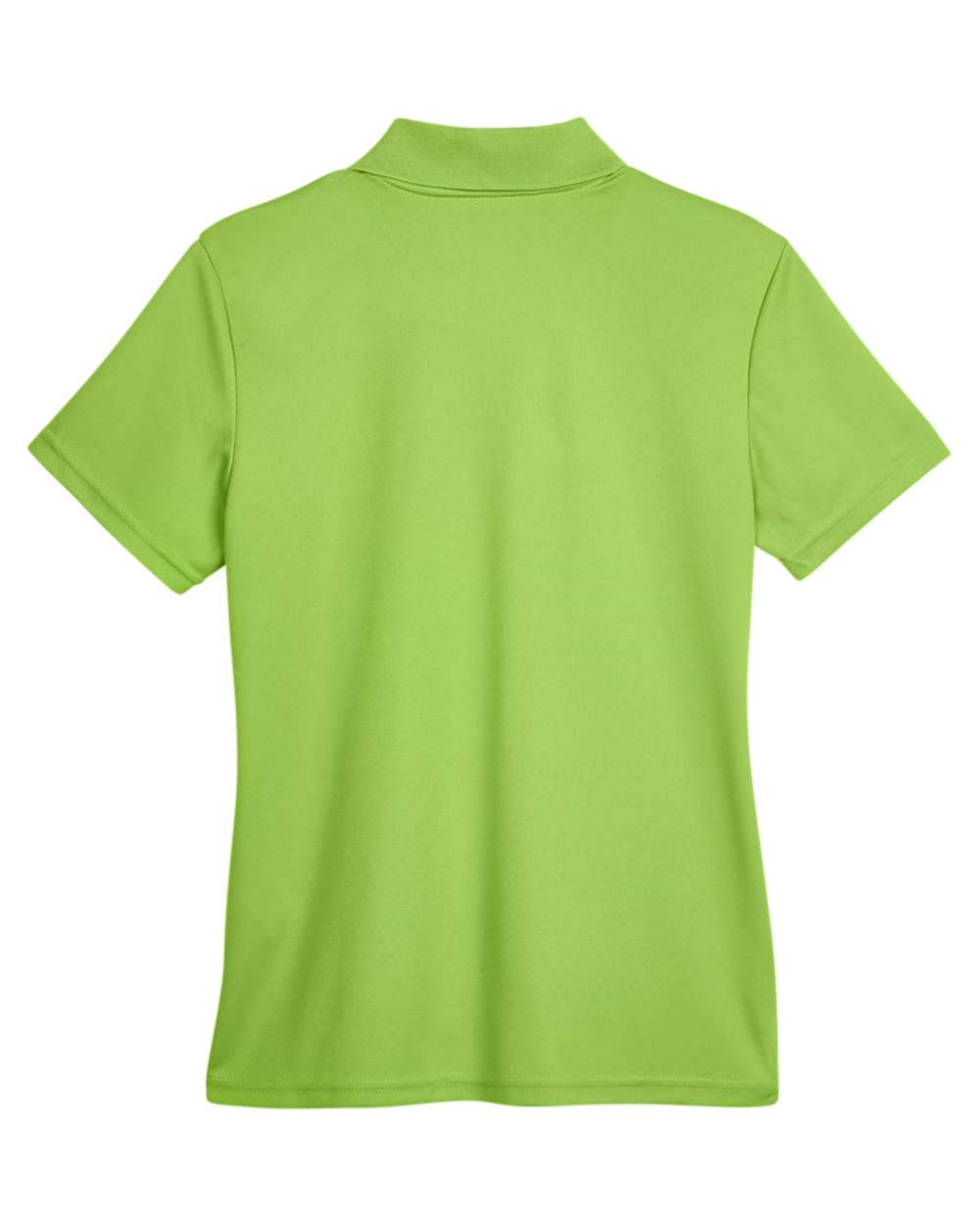 WOMEN'S STANDARD PIQUÉ POLO (78181)