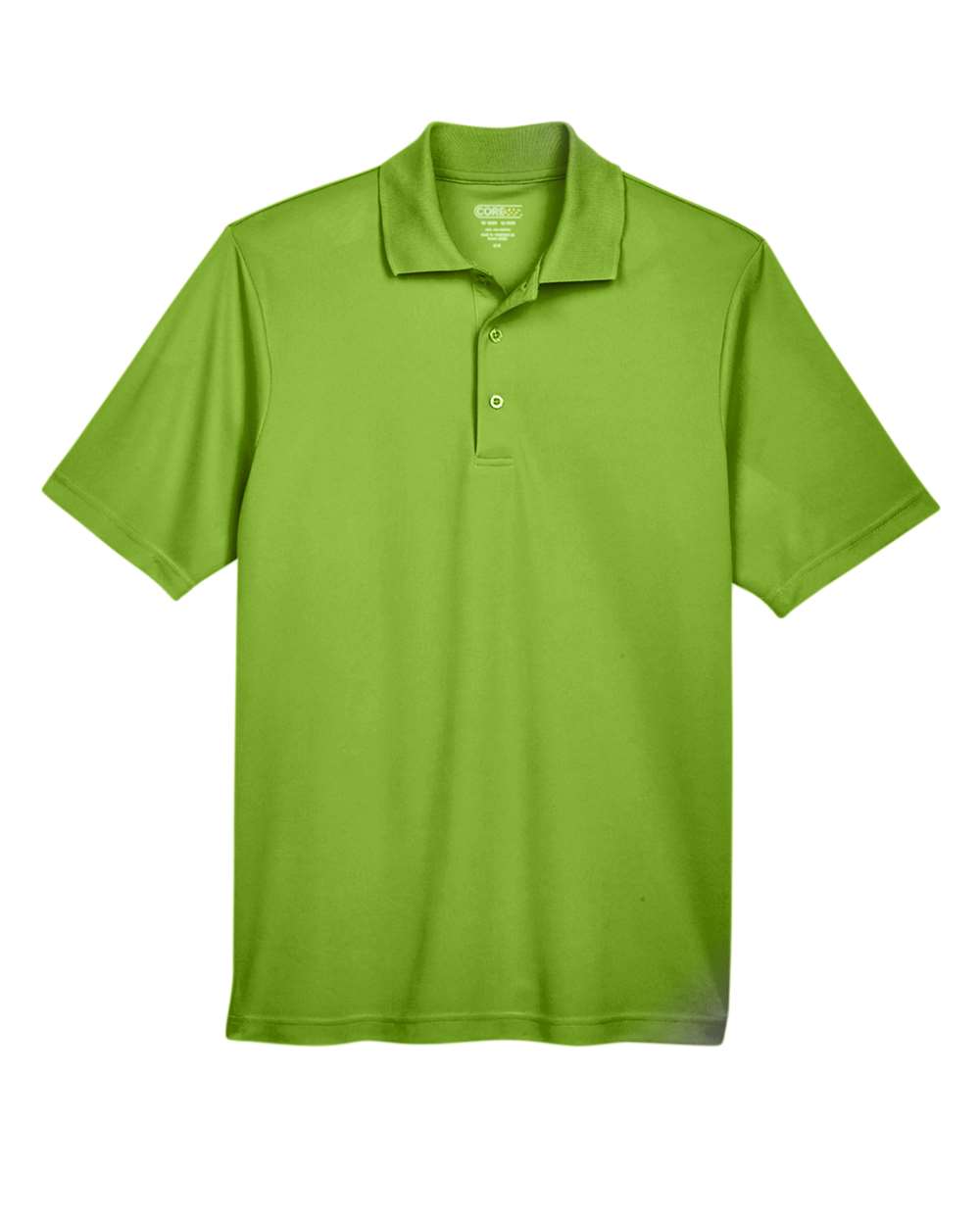 STANDARD PIQUÉ POLO (88181)