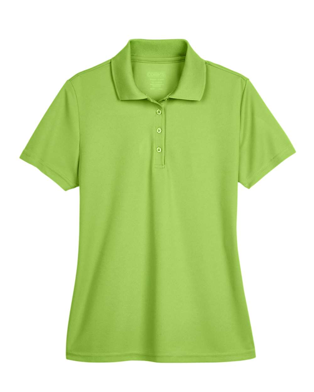 WOMEN'S STANDARD PIQUÉ POLO (78181)