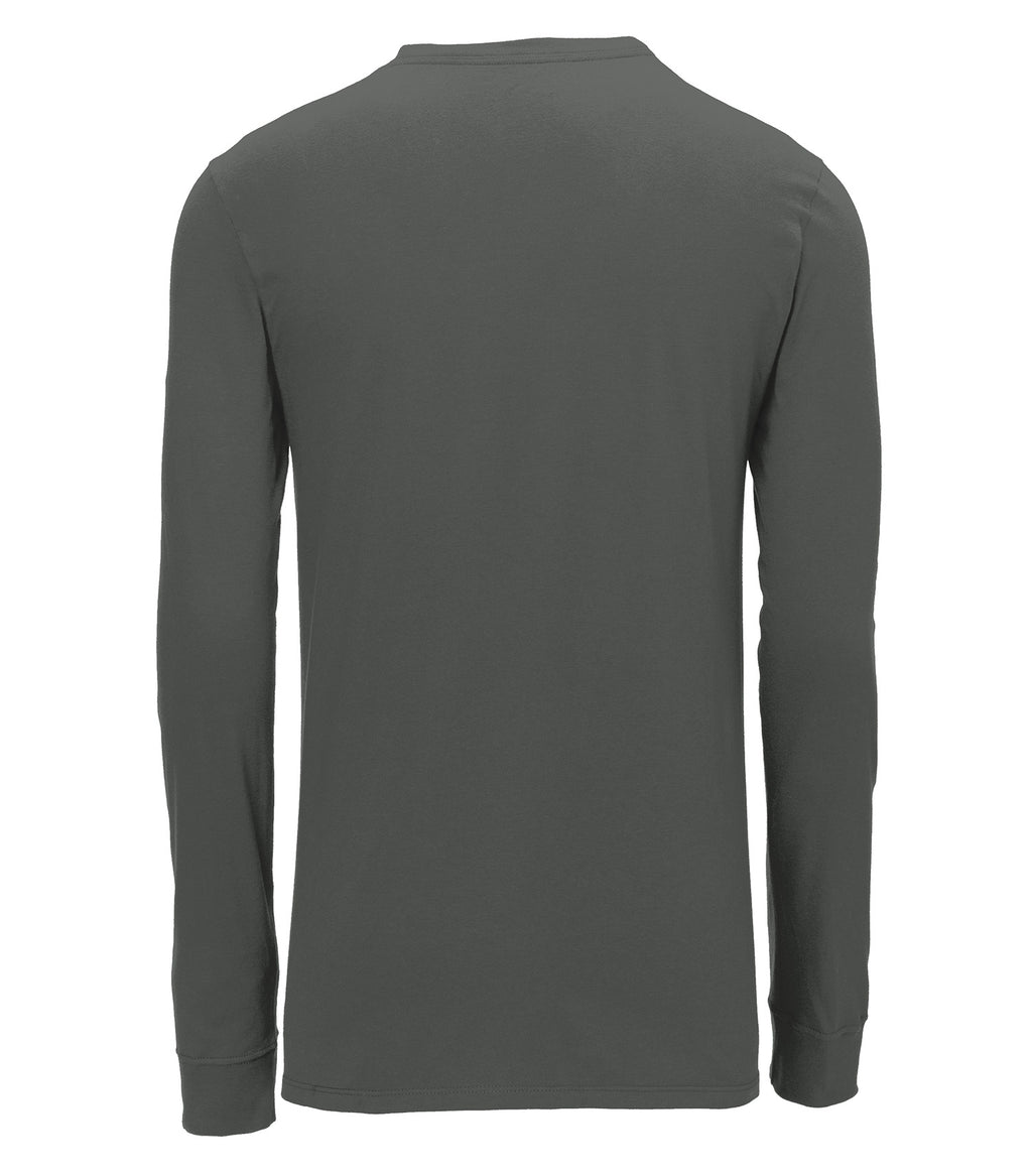 PREMIUM NIKE® DRI-FIT POLYESTER LONGSLEEVE (NKBQ5230)