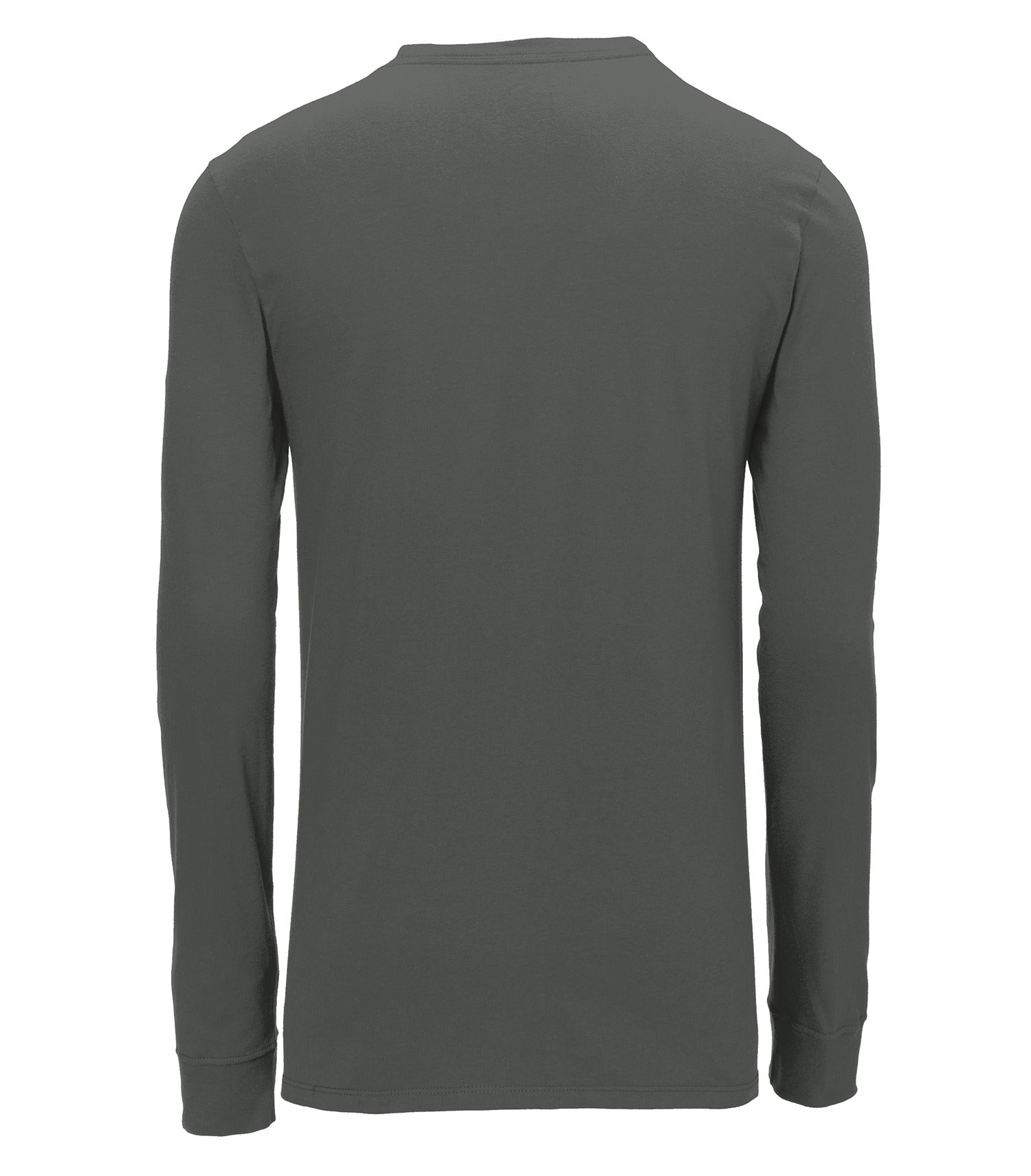 PREMIUM NIKE® DRI-FIT POLYESTER LONGSLEEVE (NKBQ5230)