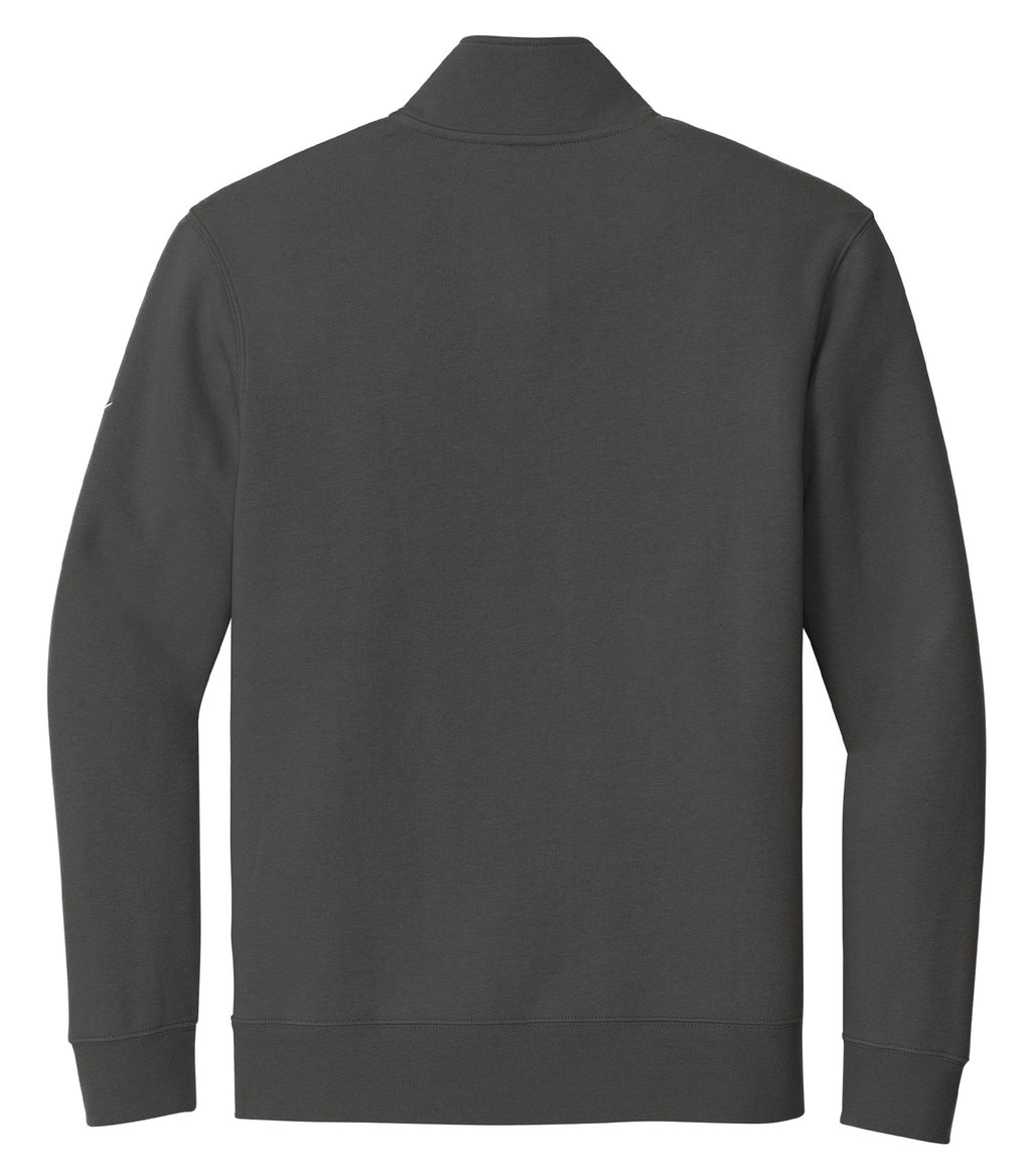 PREMIUM NIKE® 1/2 ZIP (NKDX6718)
