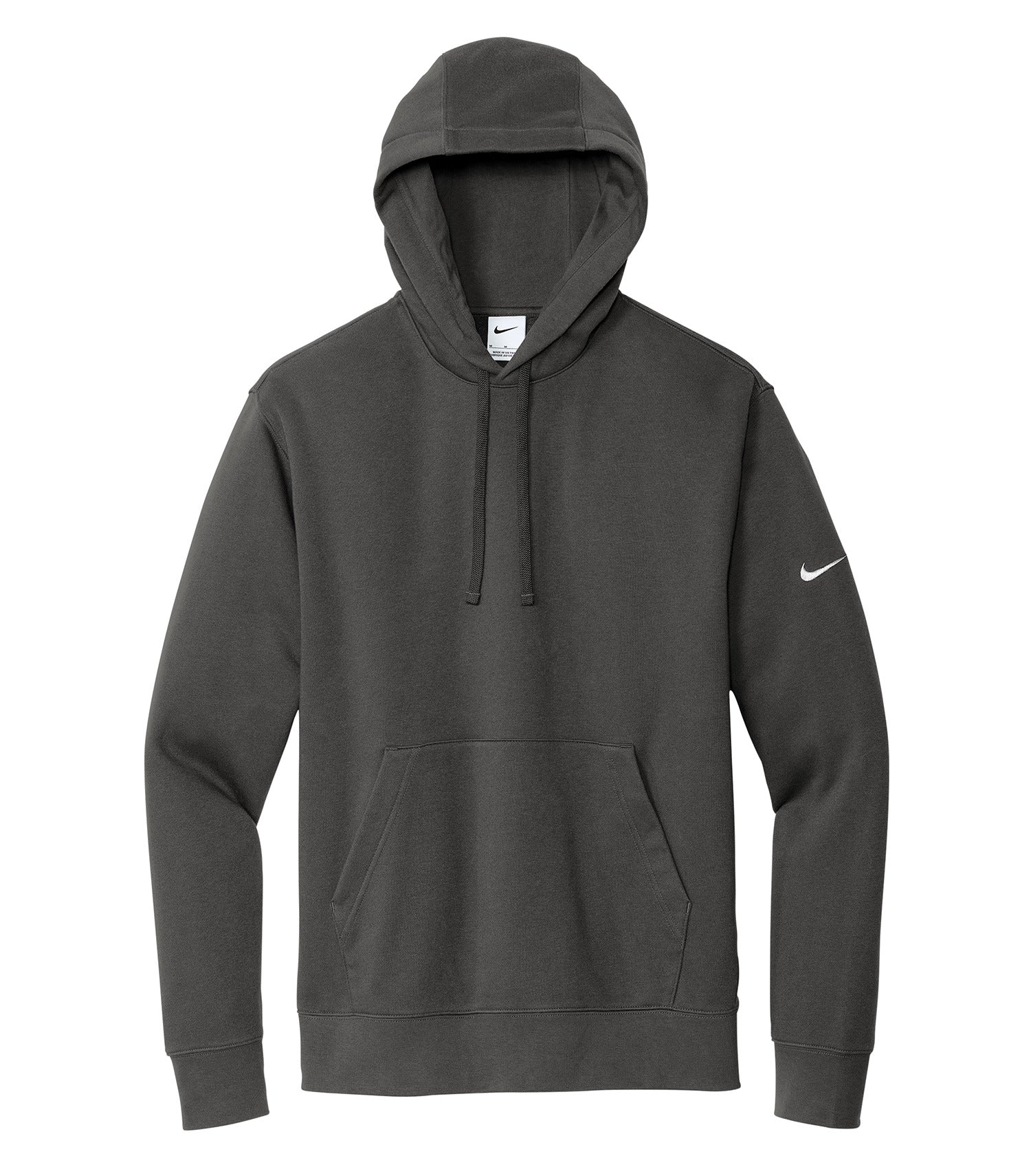 PREMIUM NIKE® HOODIE (DR1499)