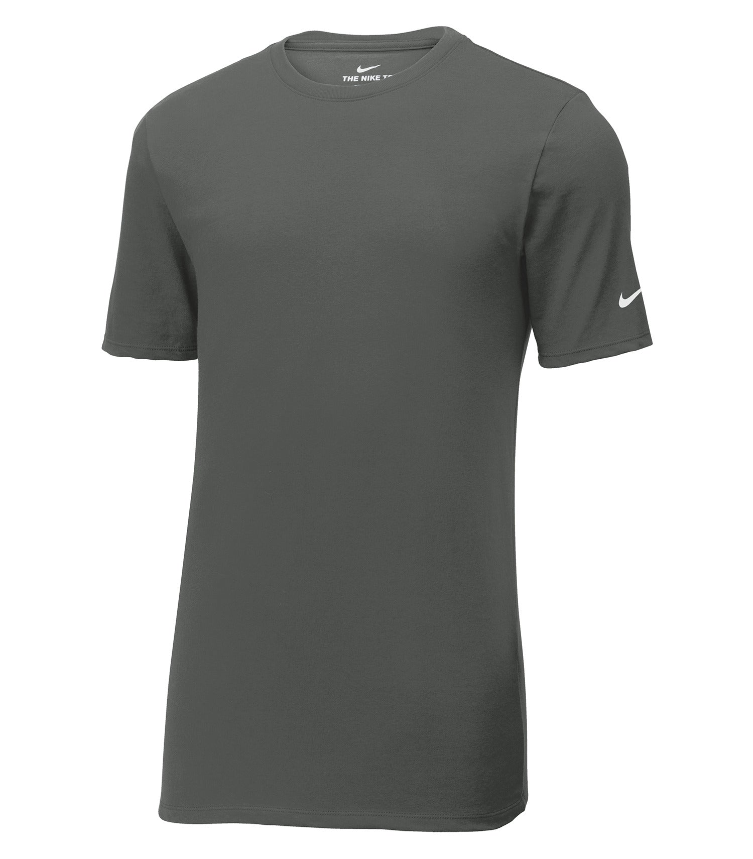 PREMIUM NIKE® DRI-FIT POLYESTER T-SHIRT (NKBQ5231)