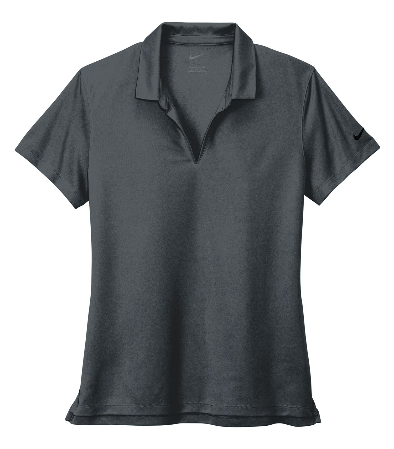 WOMEN'S PREMIUM NIKE® POLO (NKDC1991)
