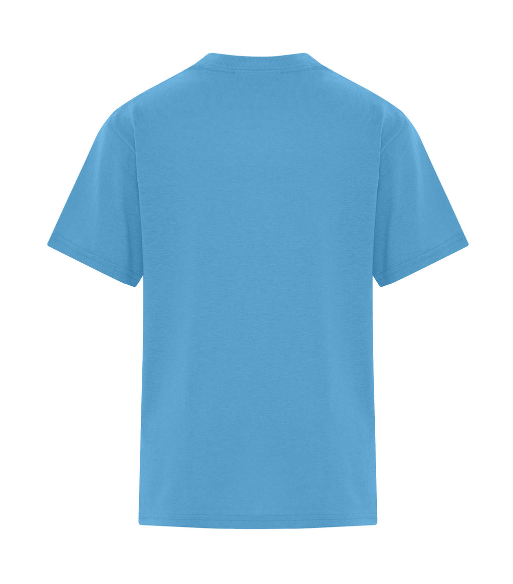YOUTH BASIC 50/50 T-SHIRT (ATC5050Y)