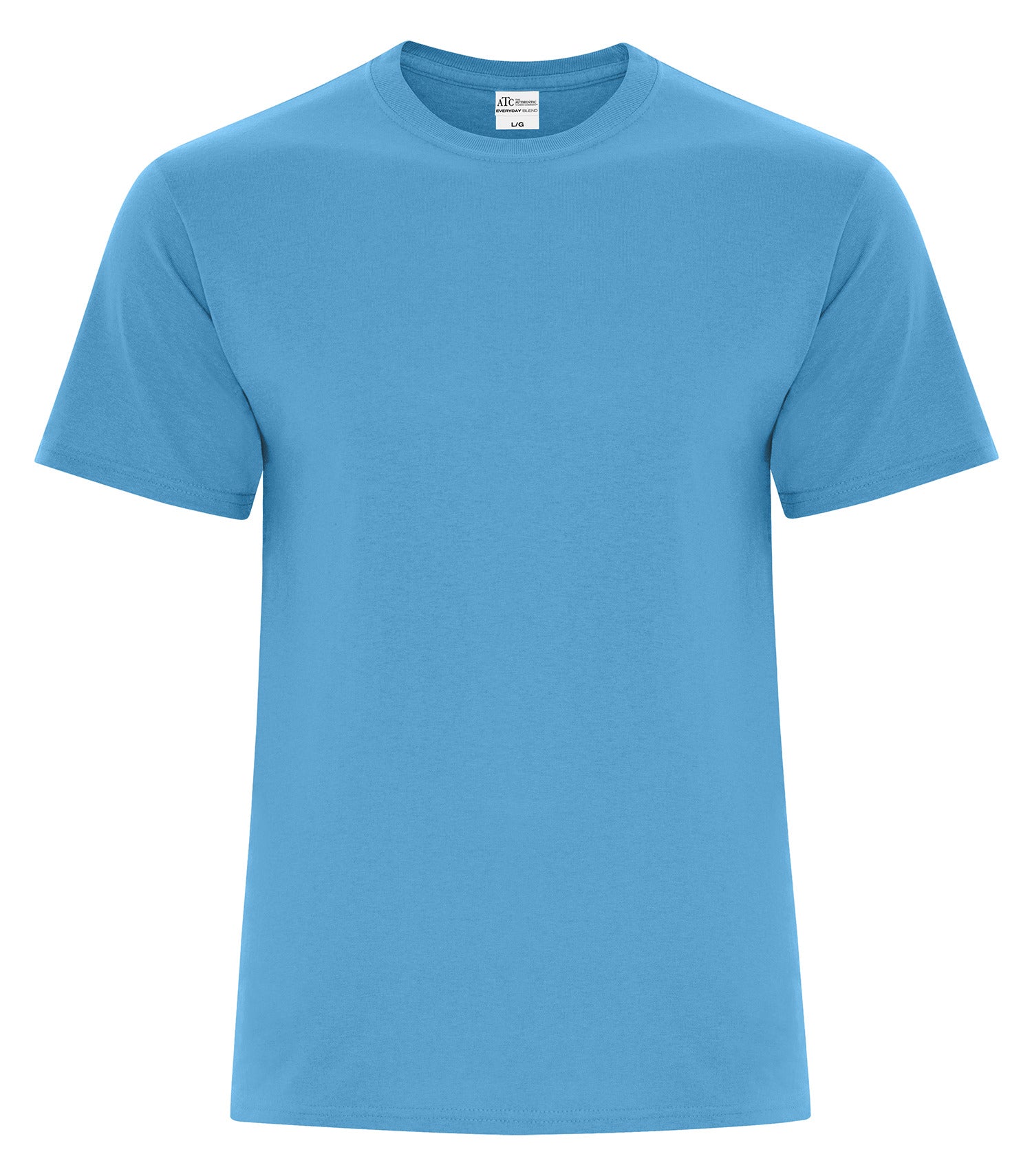 BASIC 50/50 T-SHIRT (ATC5050)