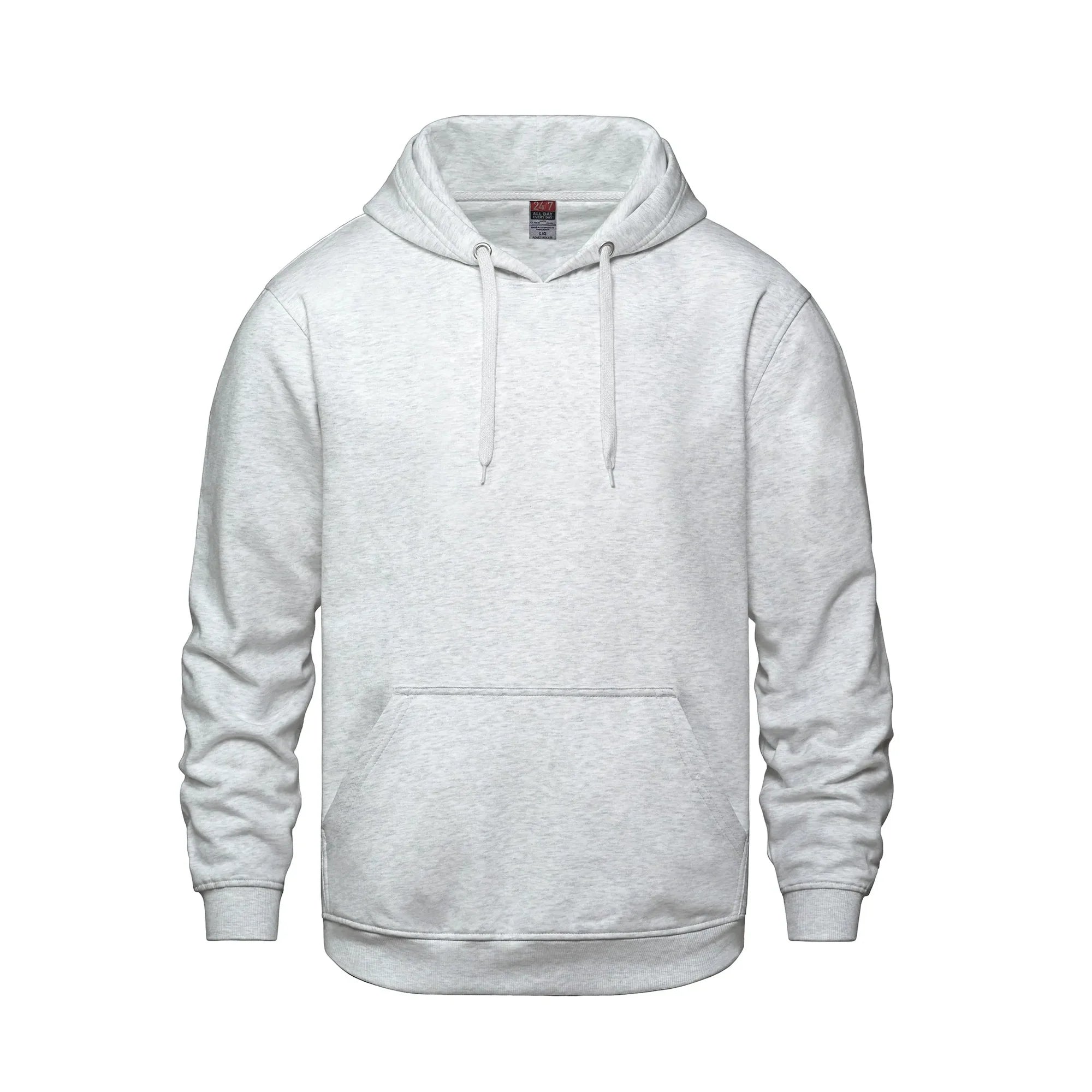 STANDARD HOODIE (L00550)