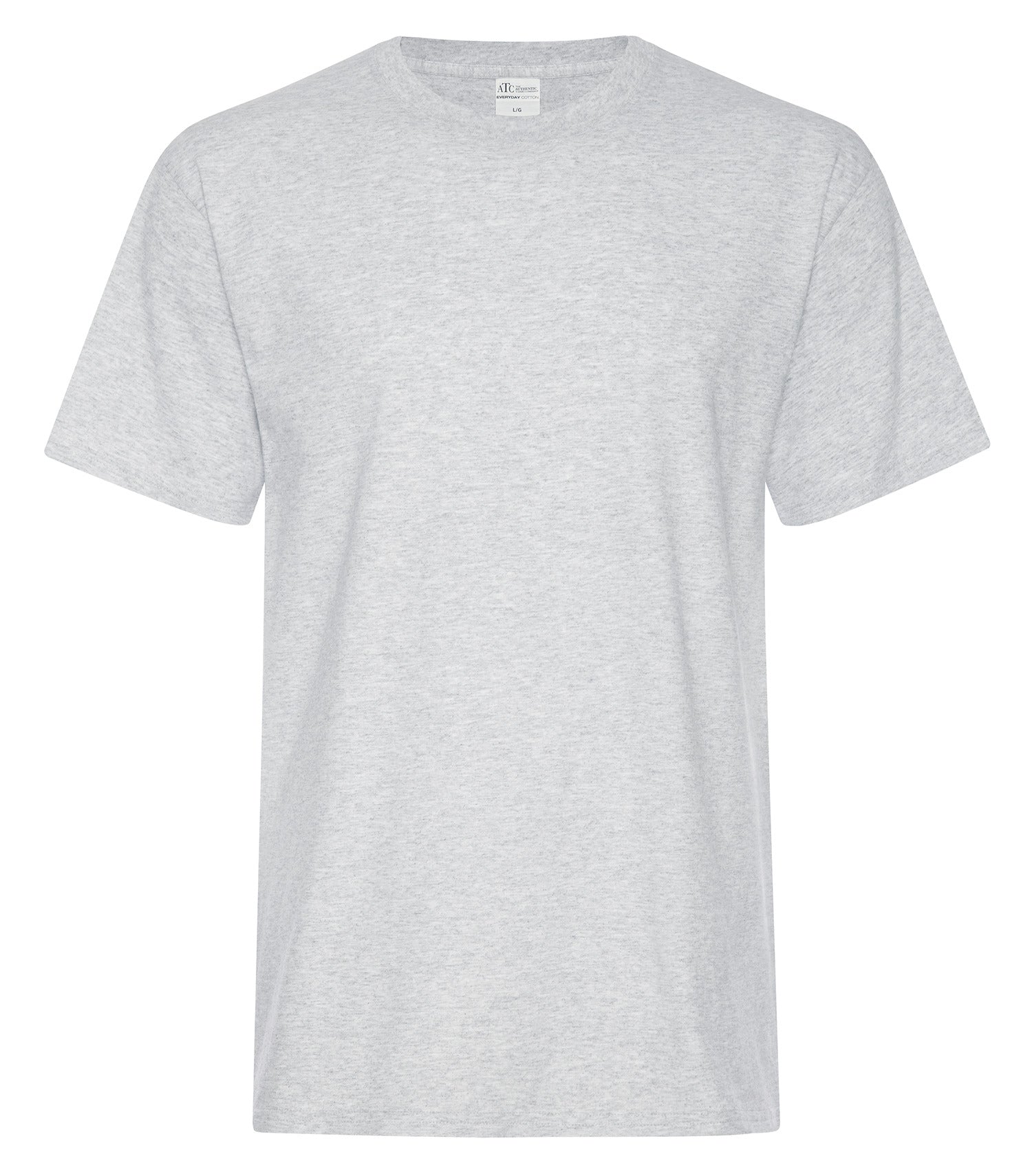 BASIC T-SHIRT (ATC1000)