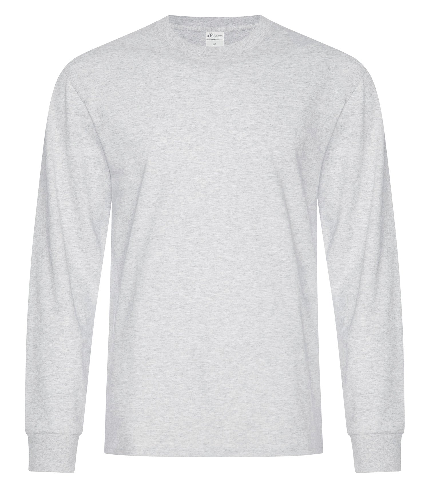 BASIC LONGSLEEVE (ATC1015)