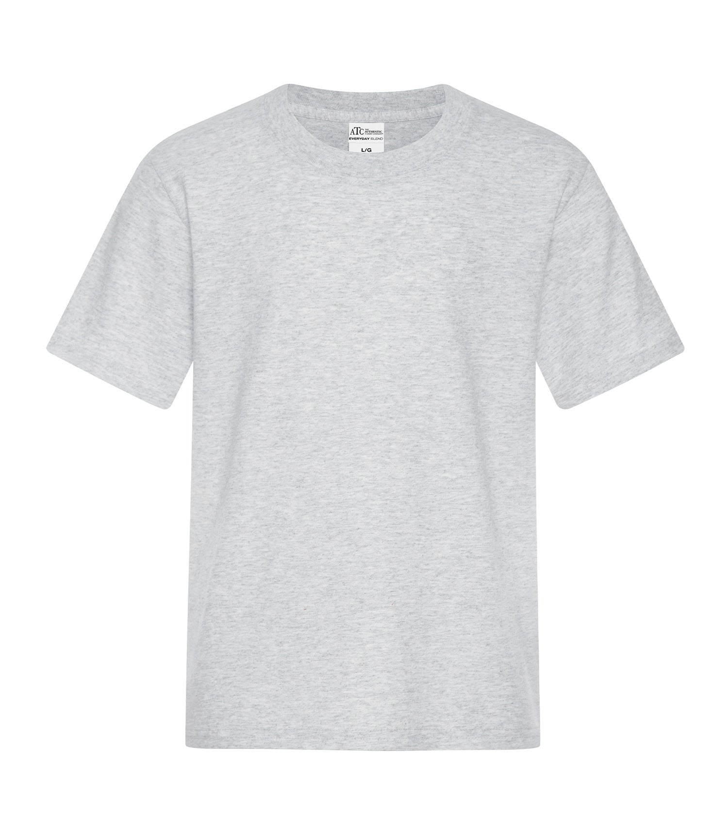 YOUTH BASIC 50/50 T-SHIRT (ATC5050Y)