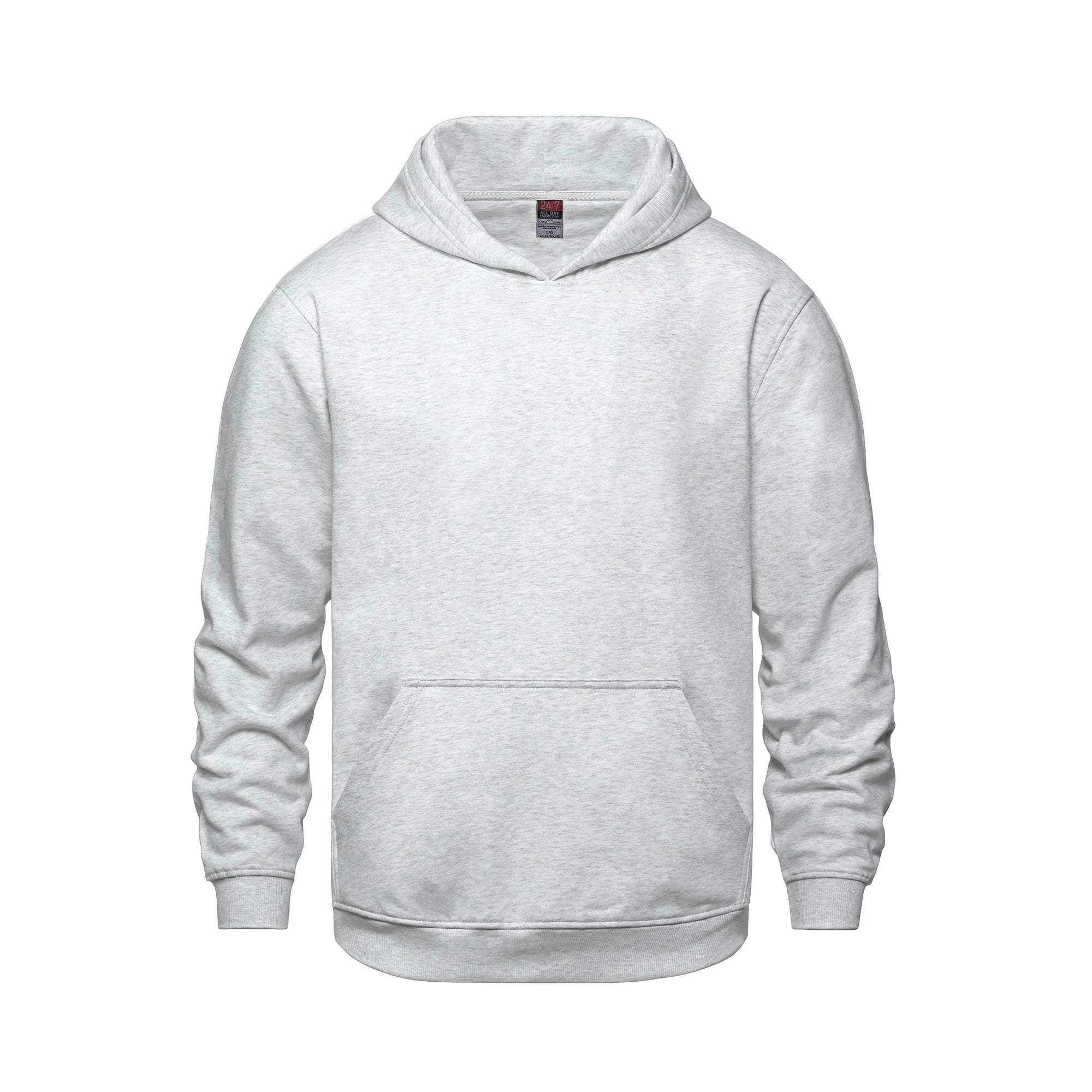 YOUTH STANDARD HOODIE (L0550Y)