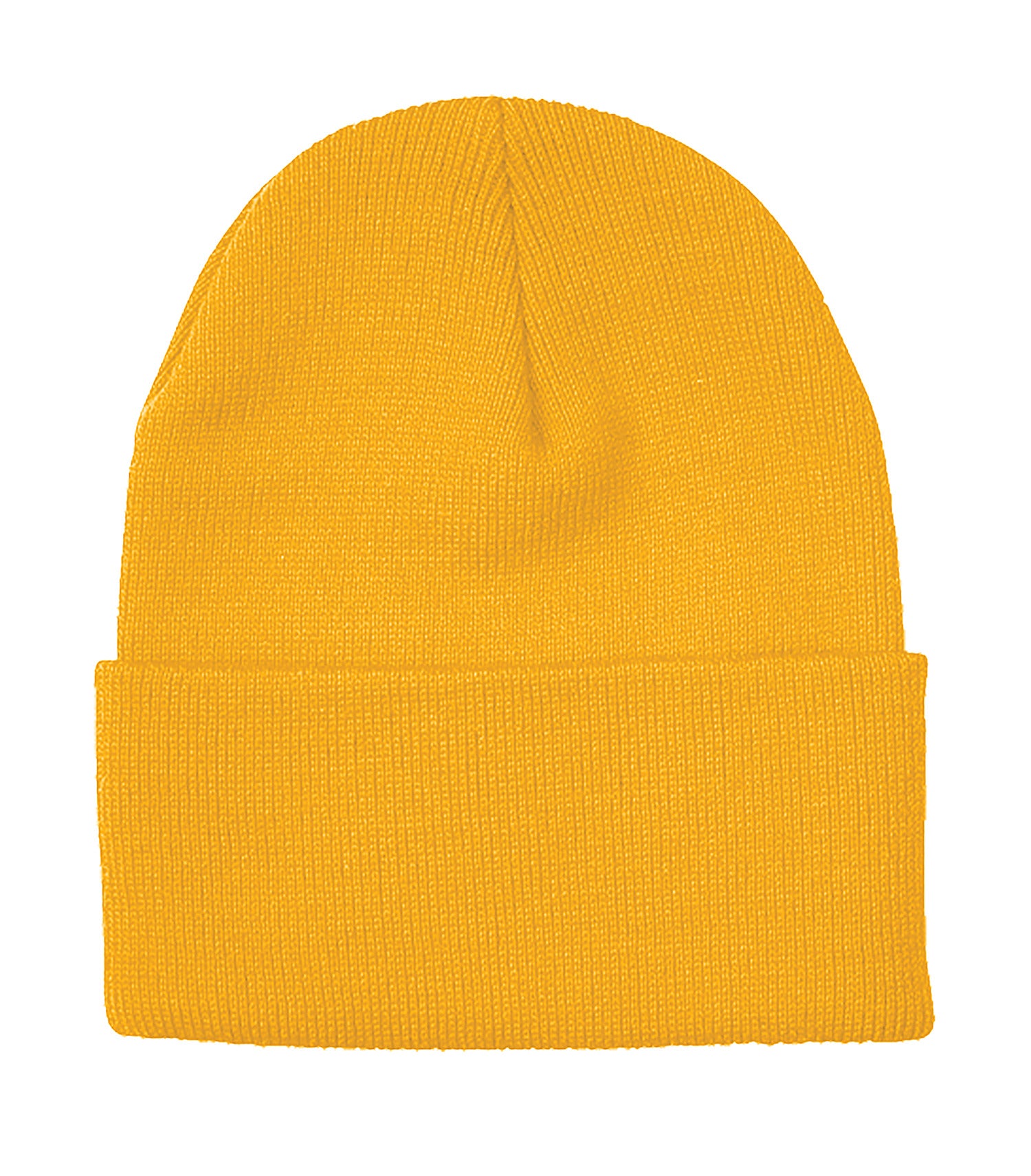 BASIC CUFF BEANIE (C100)
