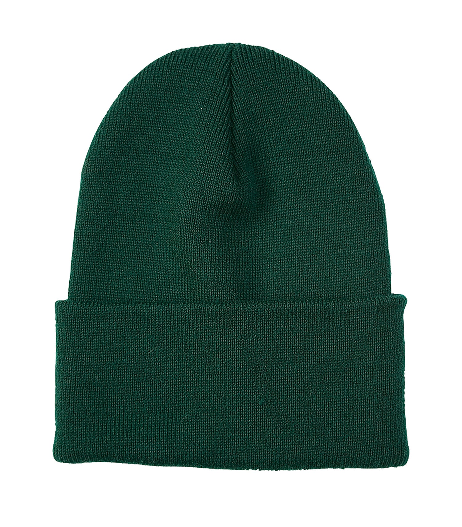BASIC CUFF BEANIE (C100)