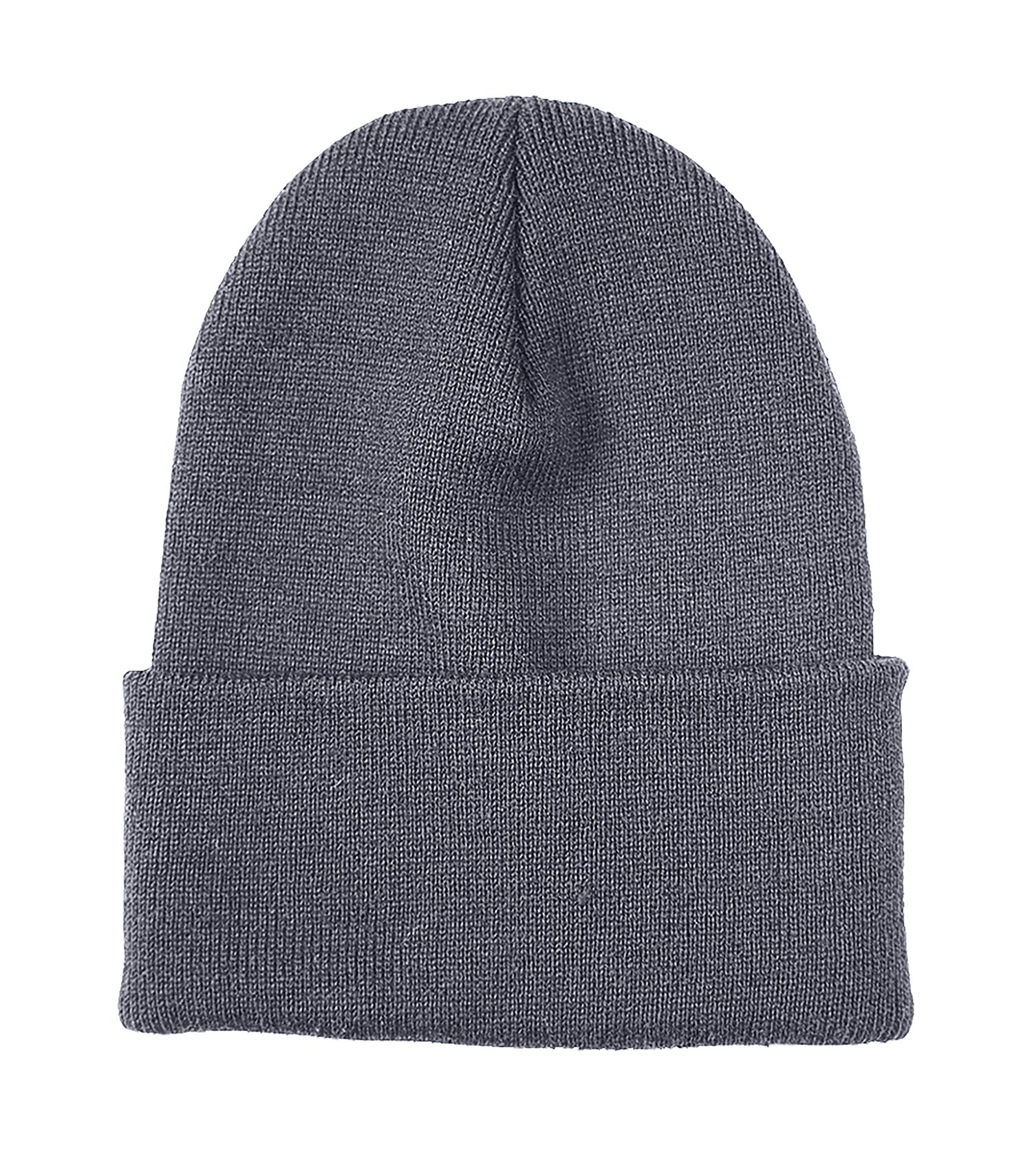 BASIC CUFF BEANIE (C100)