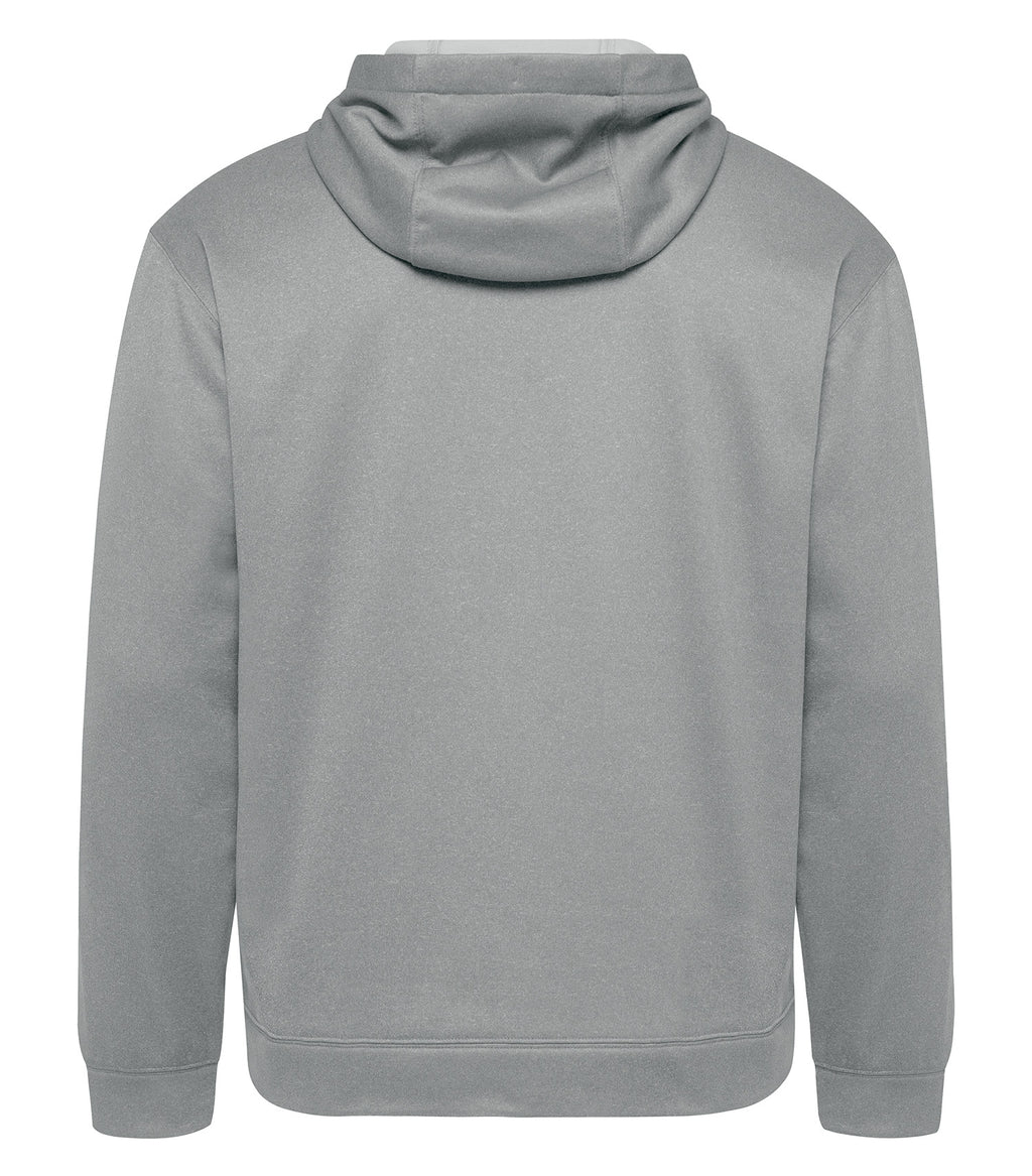 BASIC POLYESTER HOODIE (ATCF2100)