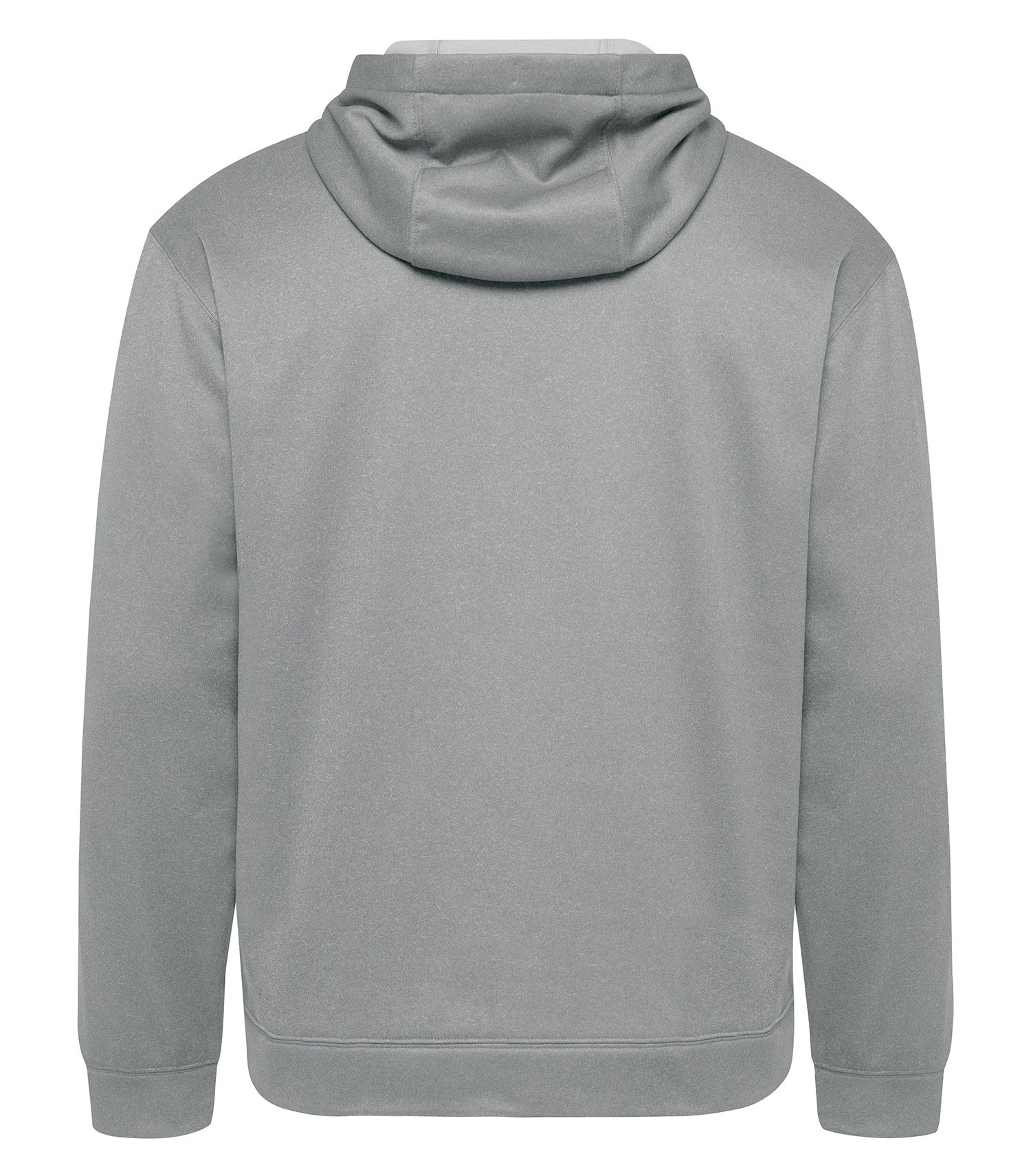 BASIC POLYESTER HOODIE (ATCF2100)