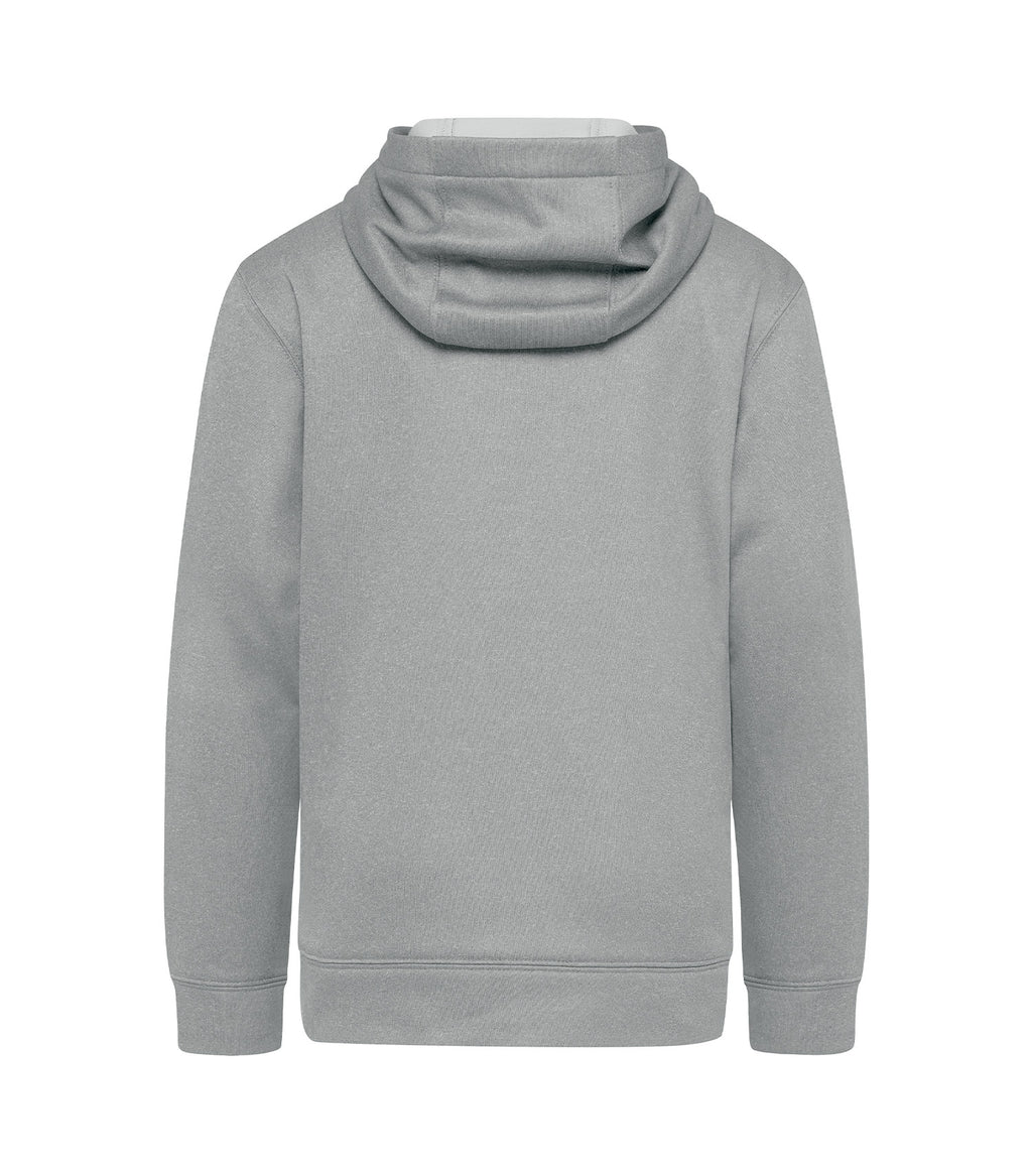 YOUTH BASIC POLYESTER HOODIE (ATCY2100)