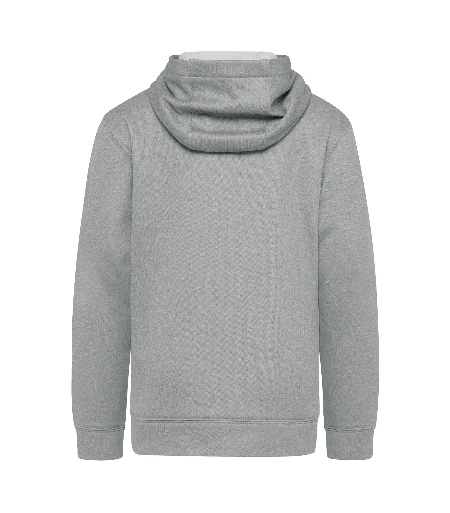 YOUTH BASIC POLYESTER HOODIE (ATCY2100)