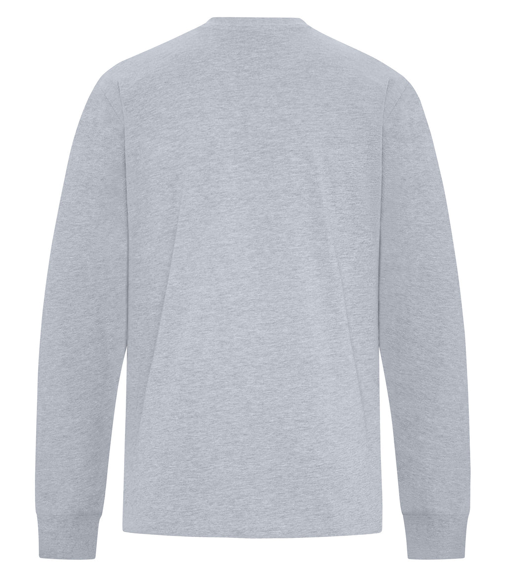 PREMIUM HEAVYWEIGHT LONGSLEEVE (WERK250LS)