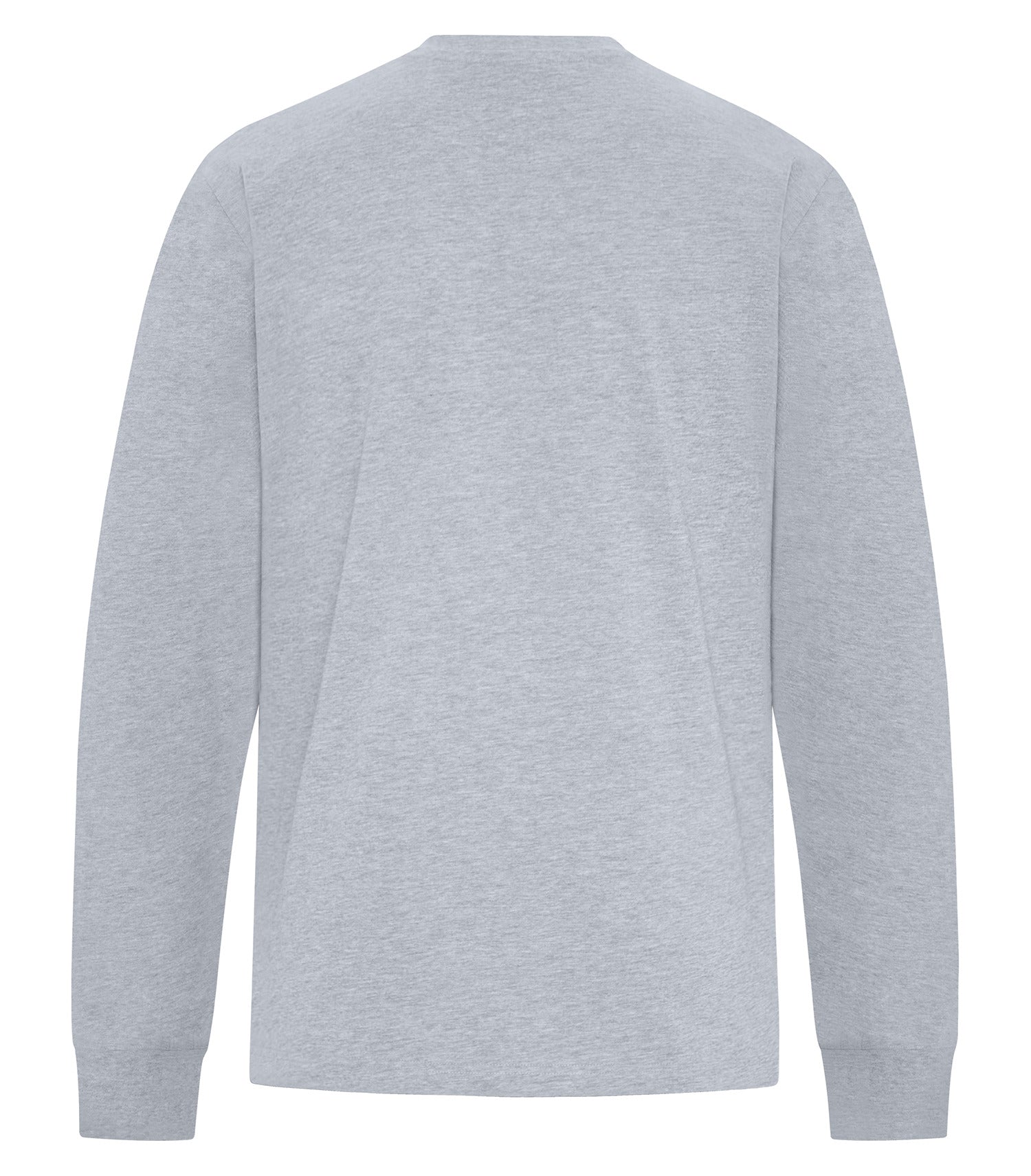 PREMIUM HEAVYWEIGHT LONGSLEEVE (WERK250LS)