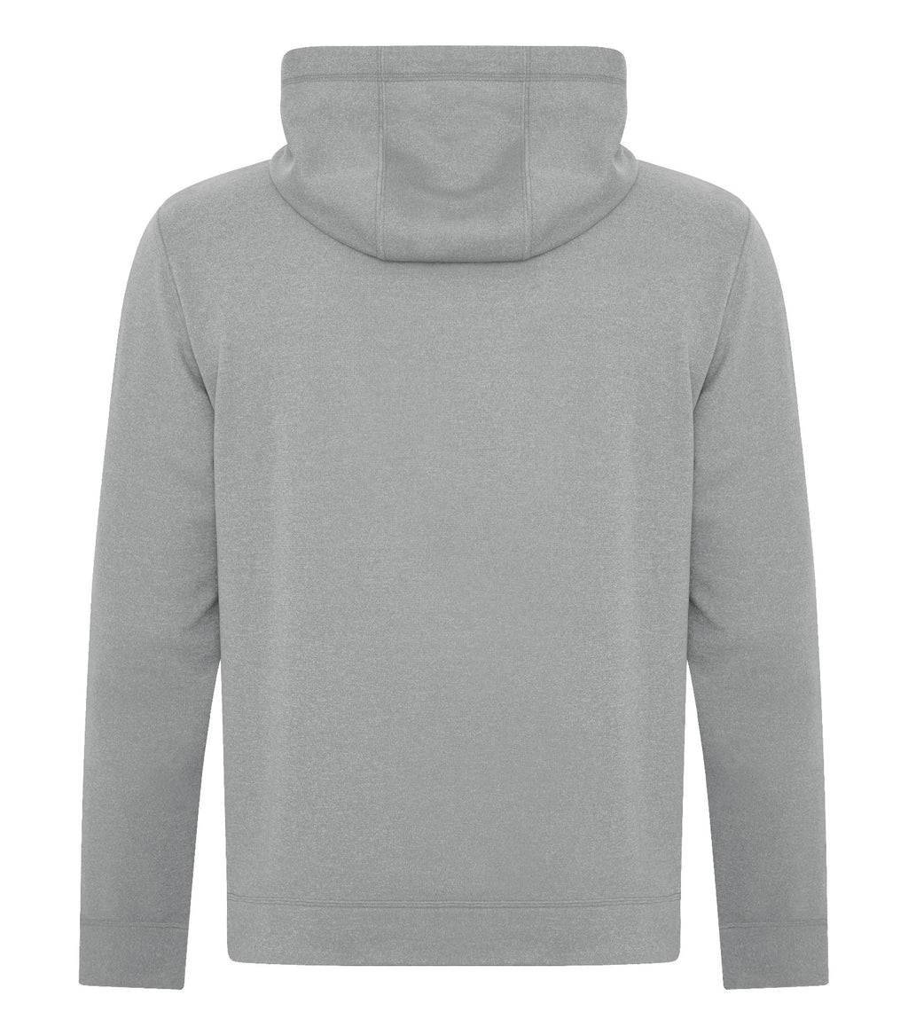 STANDARD POLYESTER HOODIE (F2005)
