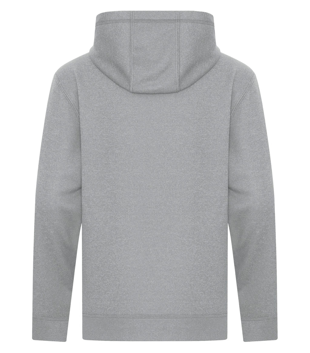 YOUTH STANDARD POLYESTER HOODIE (Y2005)
