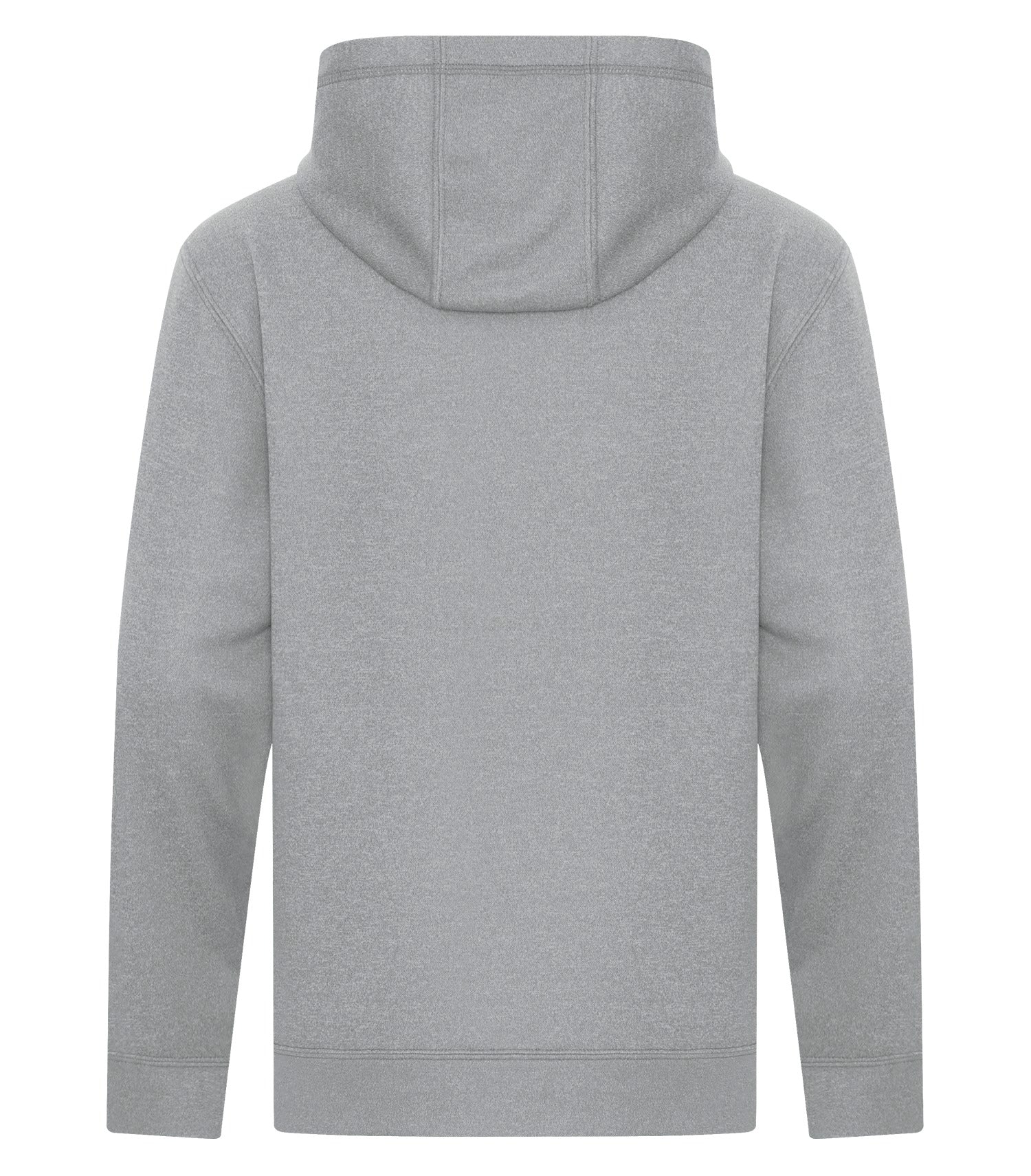 YOUTH STANDARD POLYESTER HOODIE (Y2005)