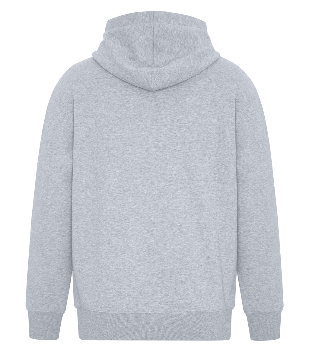 PREMIUM HEAVYWEIGHT FULL ZIP HOODIE (WERK422)