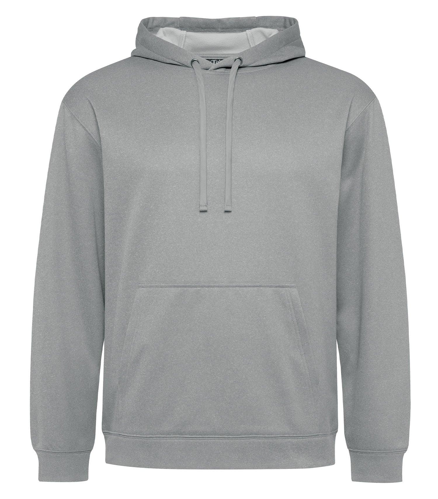 BASIC POLYESTER HOODIE (ATCF2100)