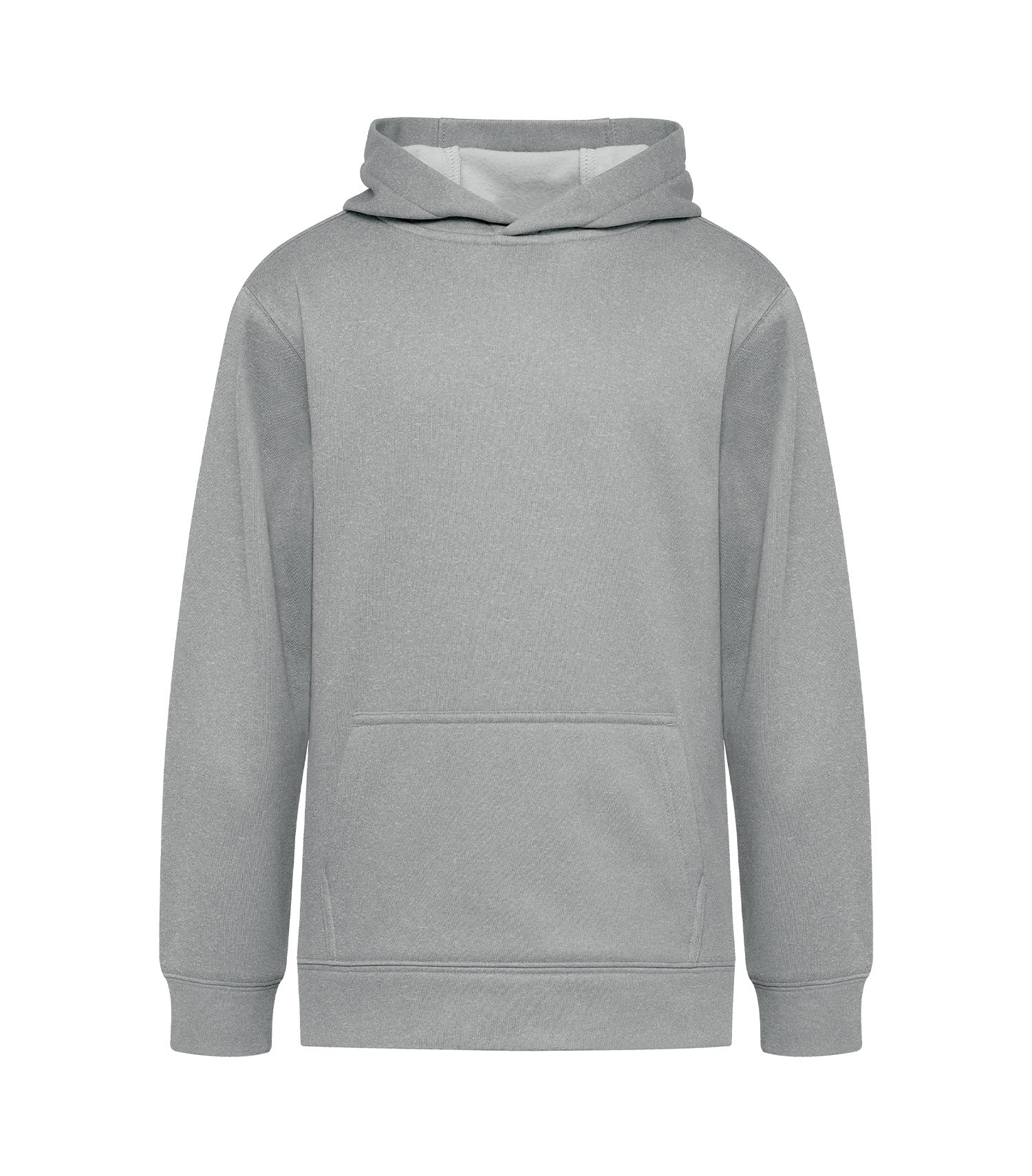 YOUTH BASIC POLYESTER HOODIE (ATCY2100)