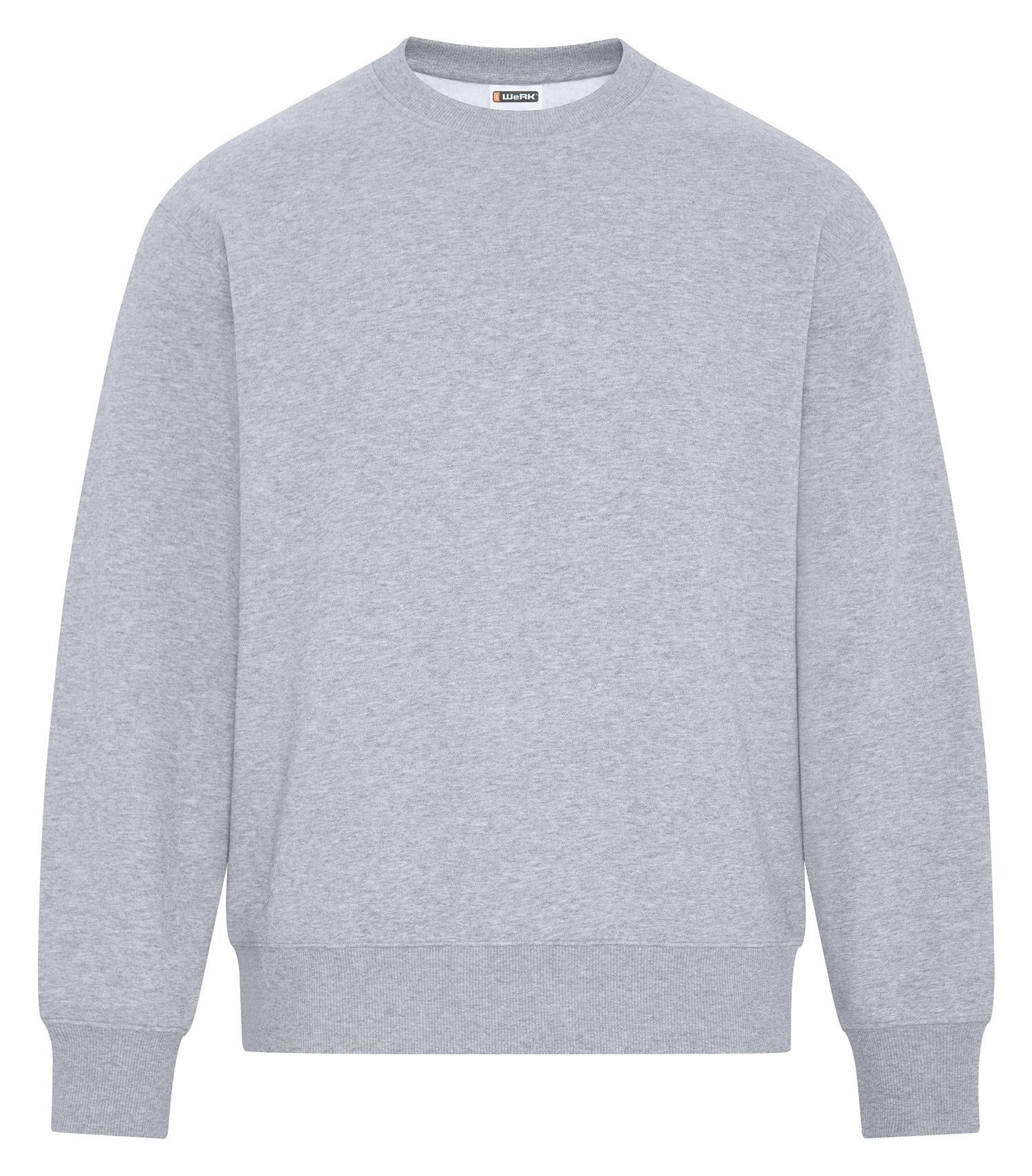 PREMIUM HEAVYWEIGHT CREWNECK (WERK421)