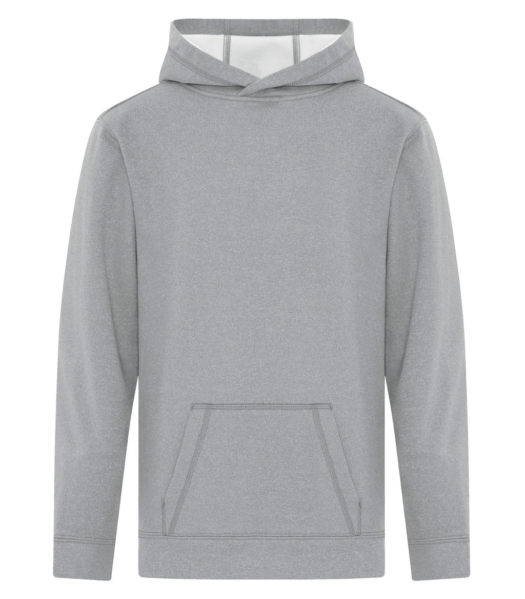 YOUTH STANDARD POLYESTER HOODIE (Y2005)