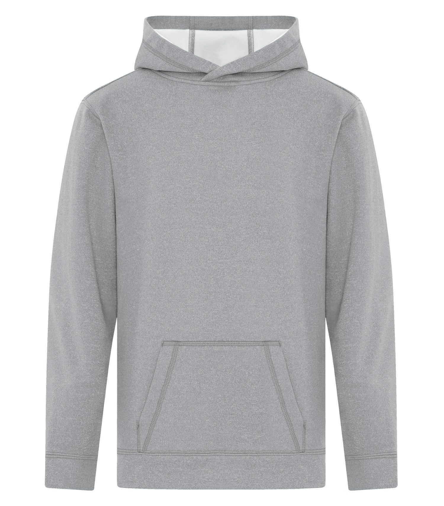 YOUTH STANDARD POLYESTER HOODIE (Y2005)