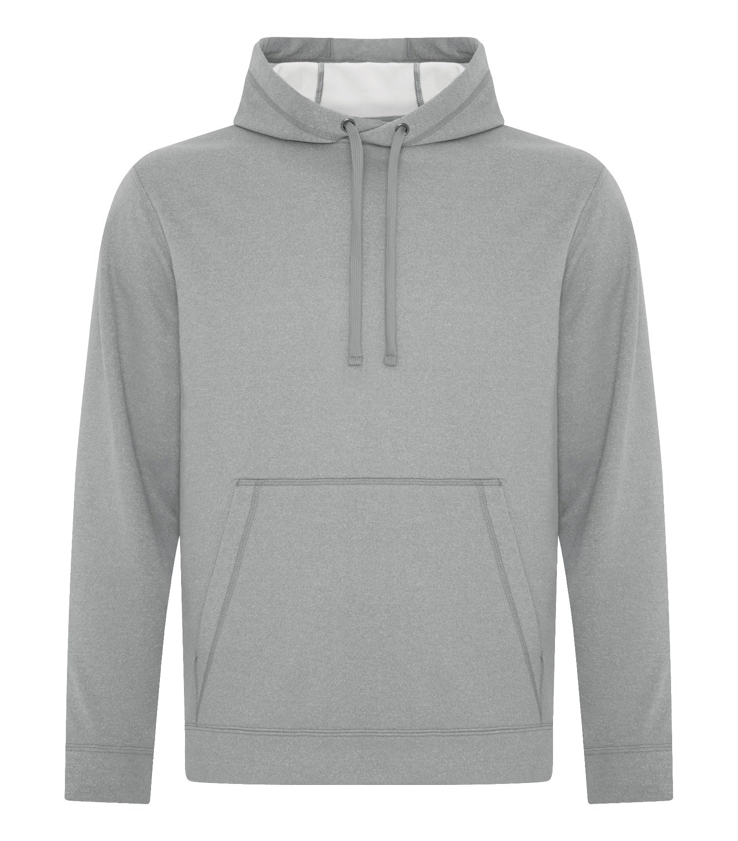 STANDARD POLYESTER HOODIE (F2005)