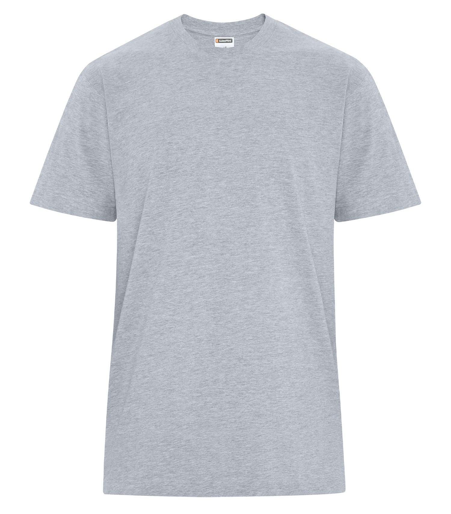 PREMIUM TALL HEAVYWEIGHT T-SHIRT (WERK250T)