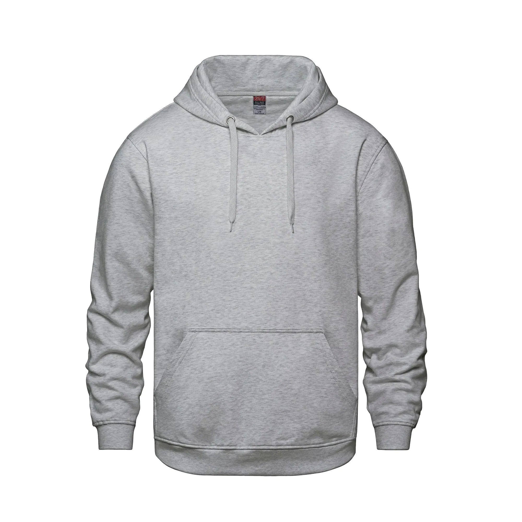 STANDARD HOODIE (L00550)