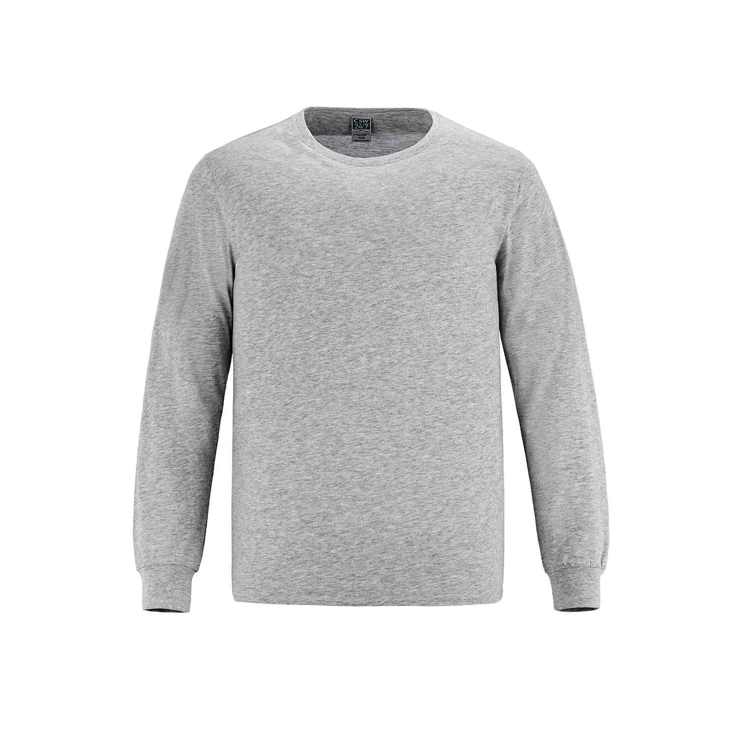 YOUTH STANDARD LONGSLEEVE (S05615Y)