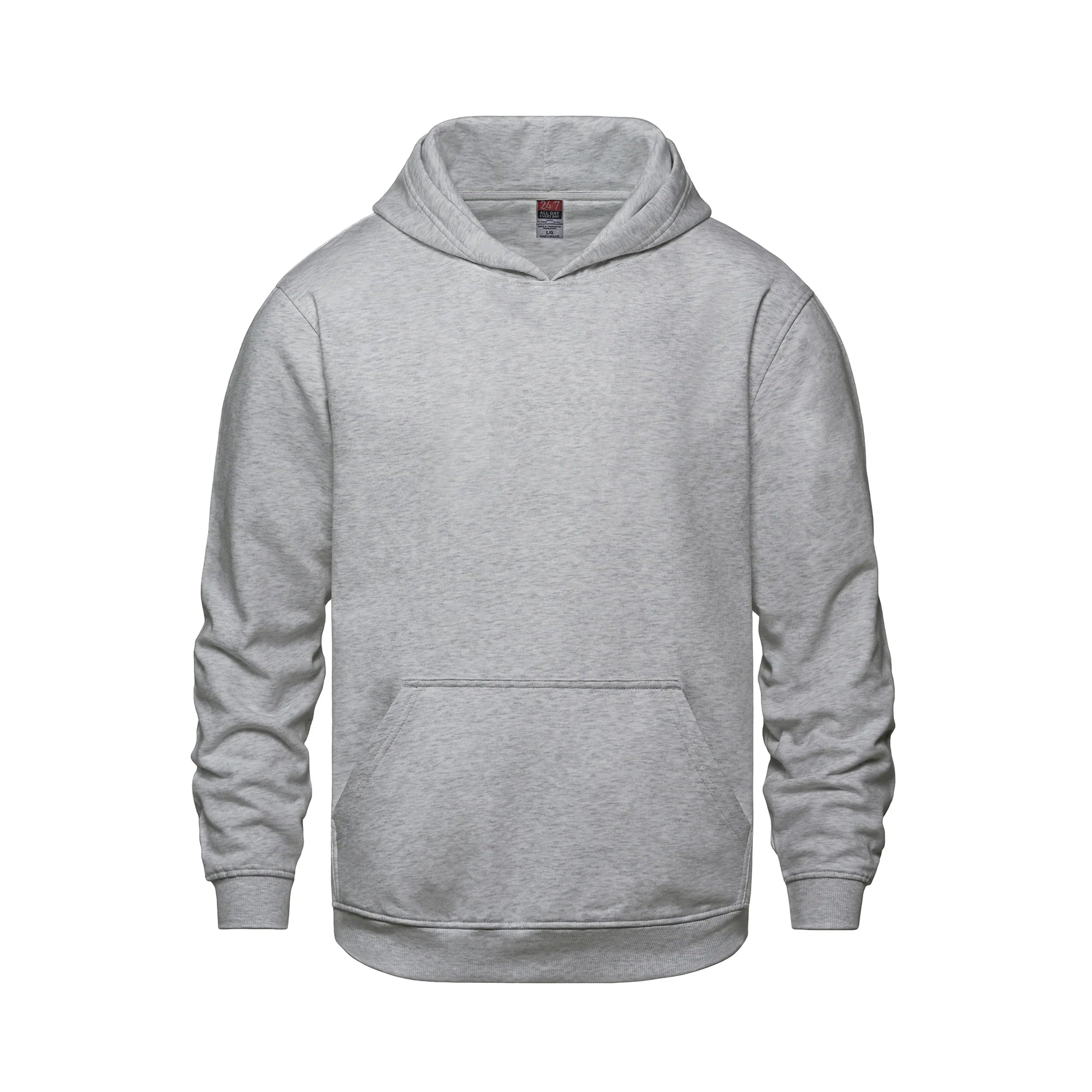 YOUTH STANDARD HOODIE (L0550Y)