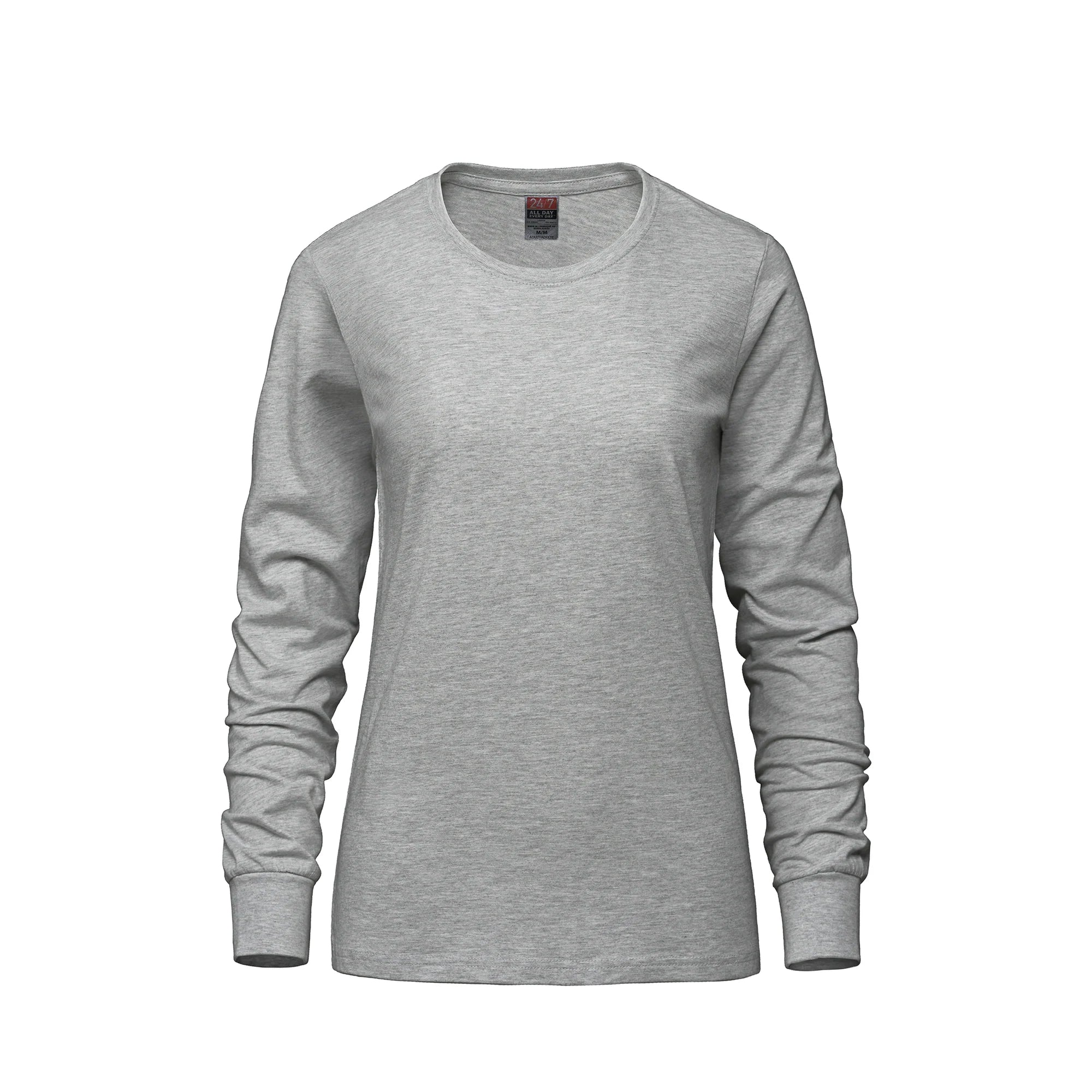 WOMEN'S STANDARD LONGSLEEVE (S05616)