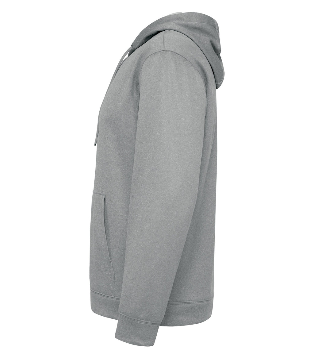 BASIC POLYESTER HOODIE (ATCF2100)