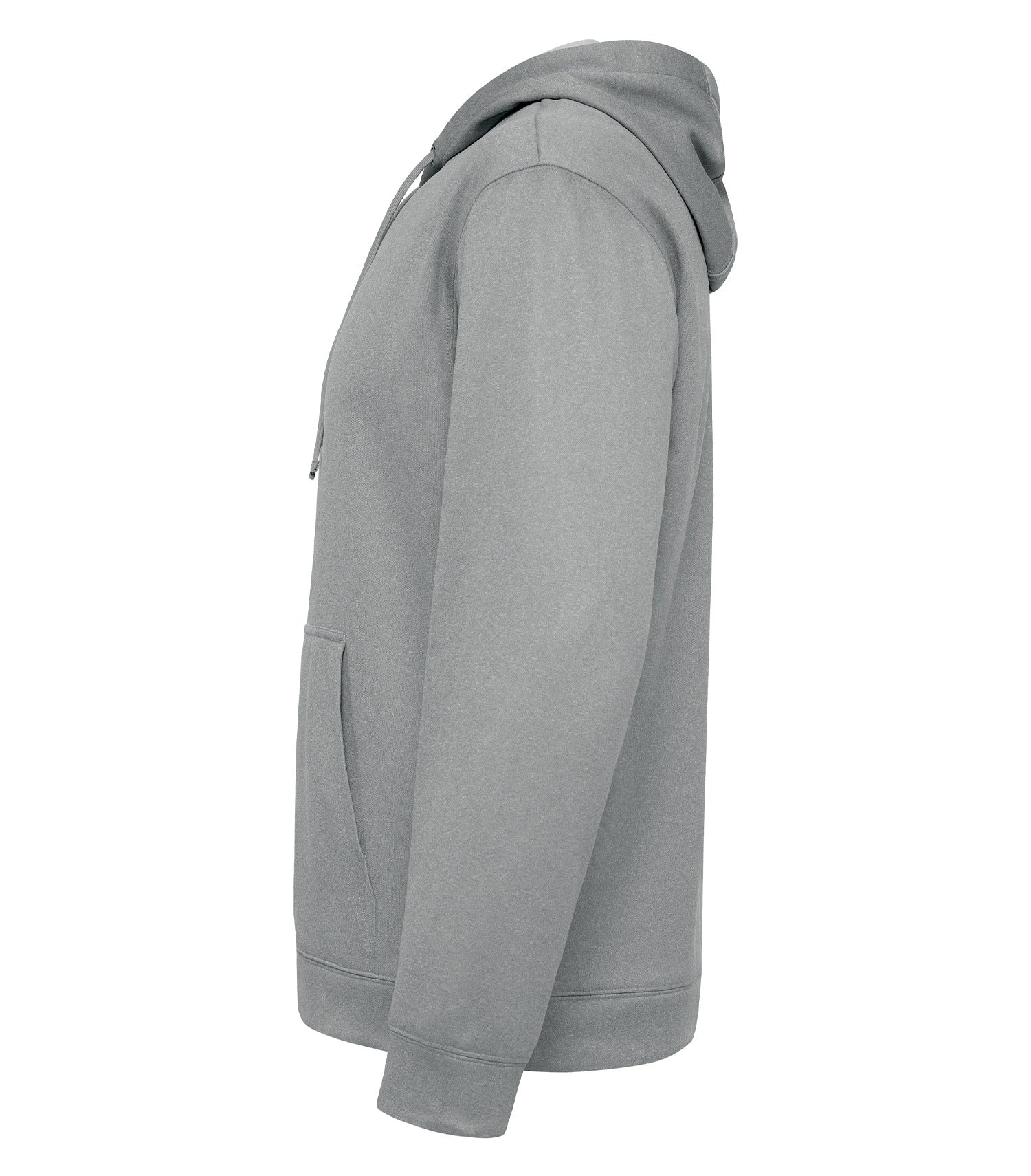 BASIC POLYESTER HOODIE (ATCF2100)